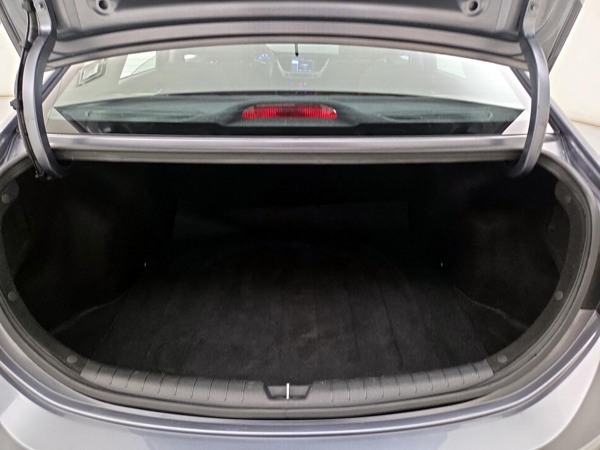 Thumbnail: 2019 Hyundai Accent - 20