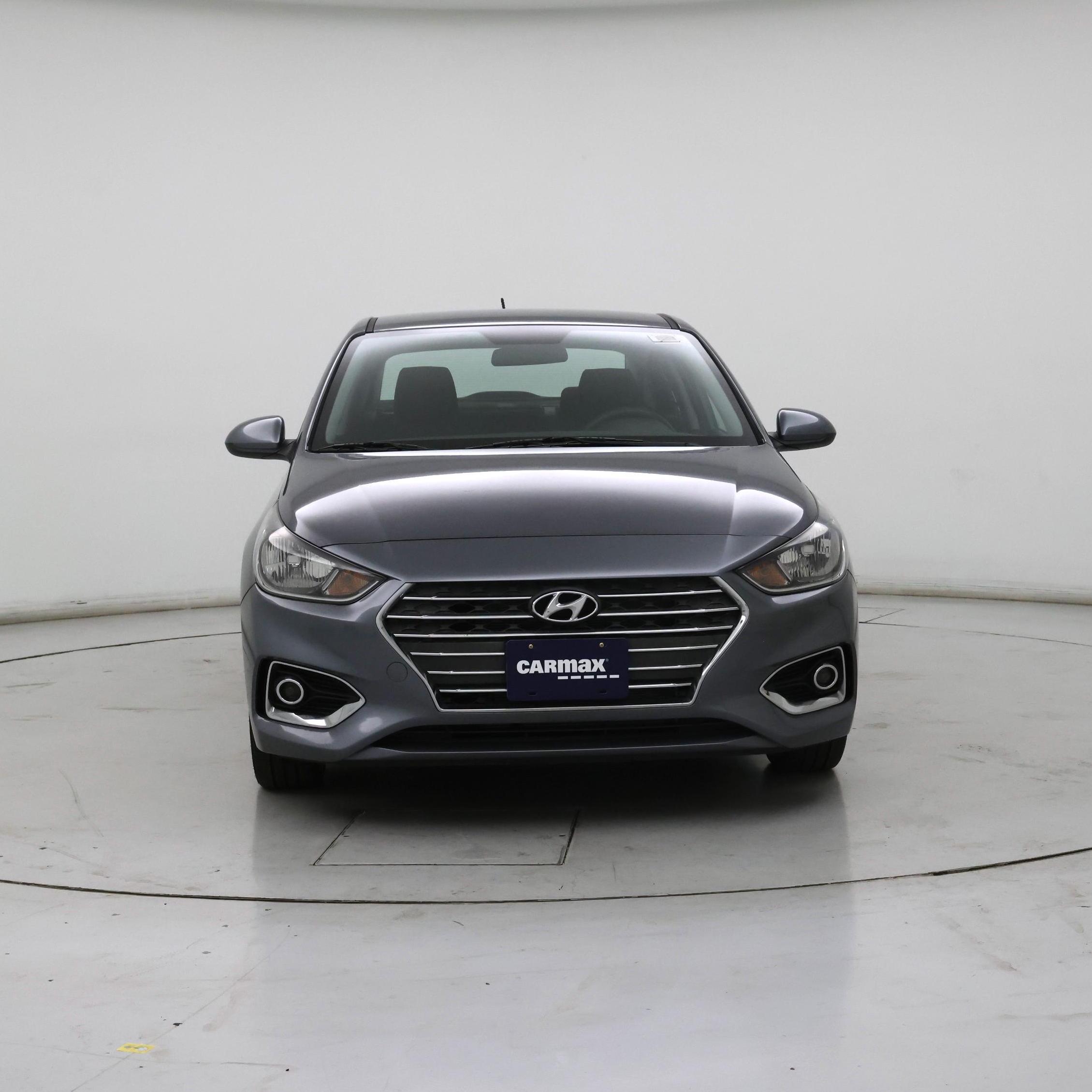 Thumbnail: 2019 Hyundai Accent - 5