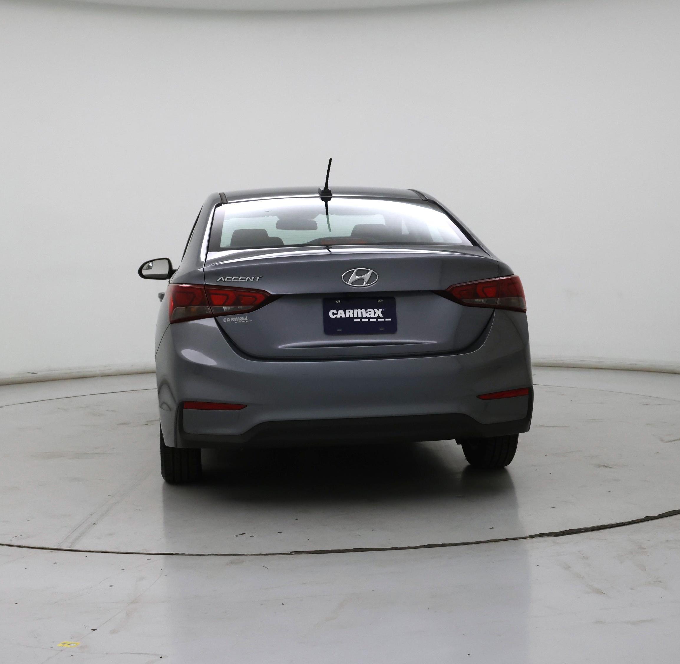 Thumbnail: 2019 Hyundai Accent - 6