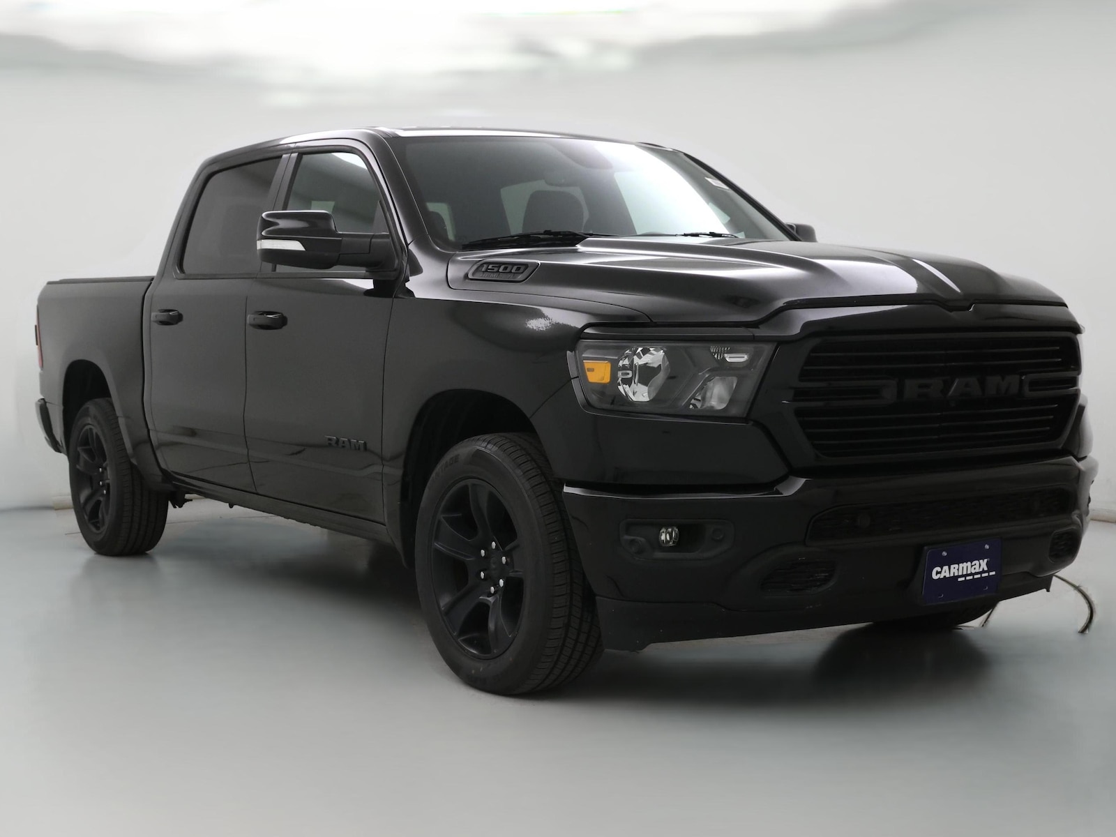 2020 RAM Ram 1500 Pickup Big Horn/Lone Star