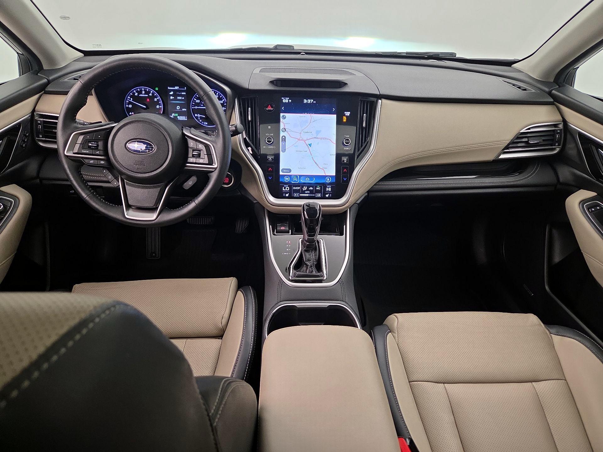 Thumbnail: 2020 Subaru Outback - 9