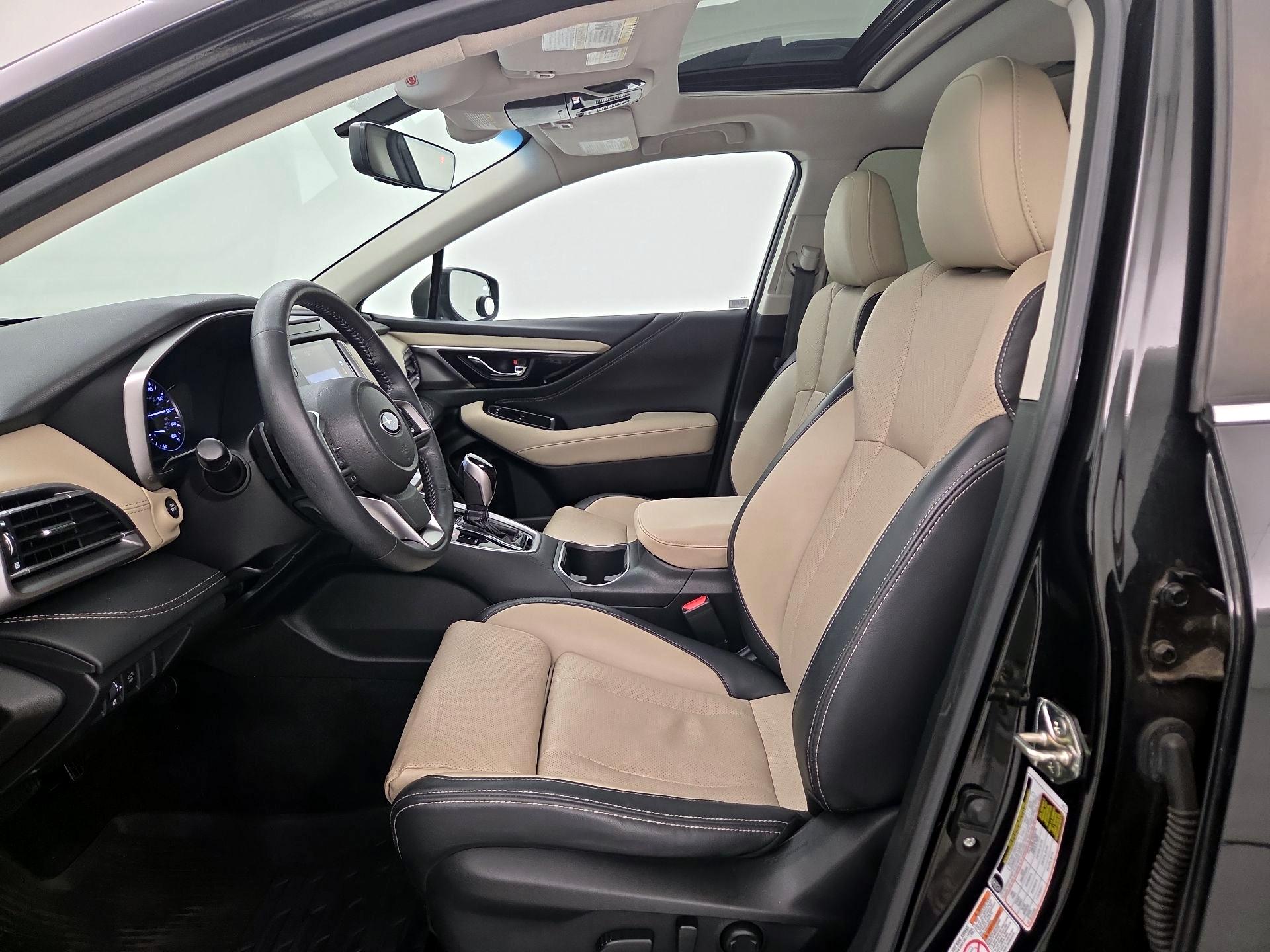 Thumbnail: 2020 Subaru Outback - 11