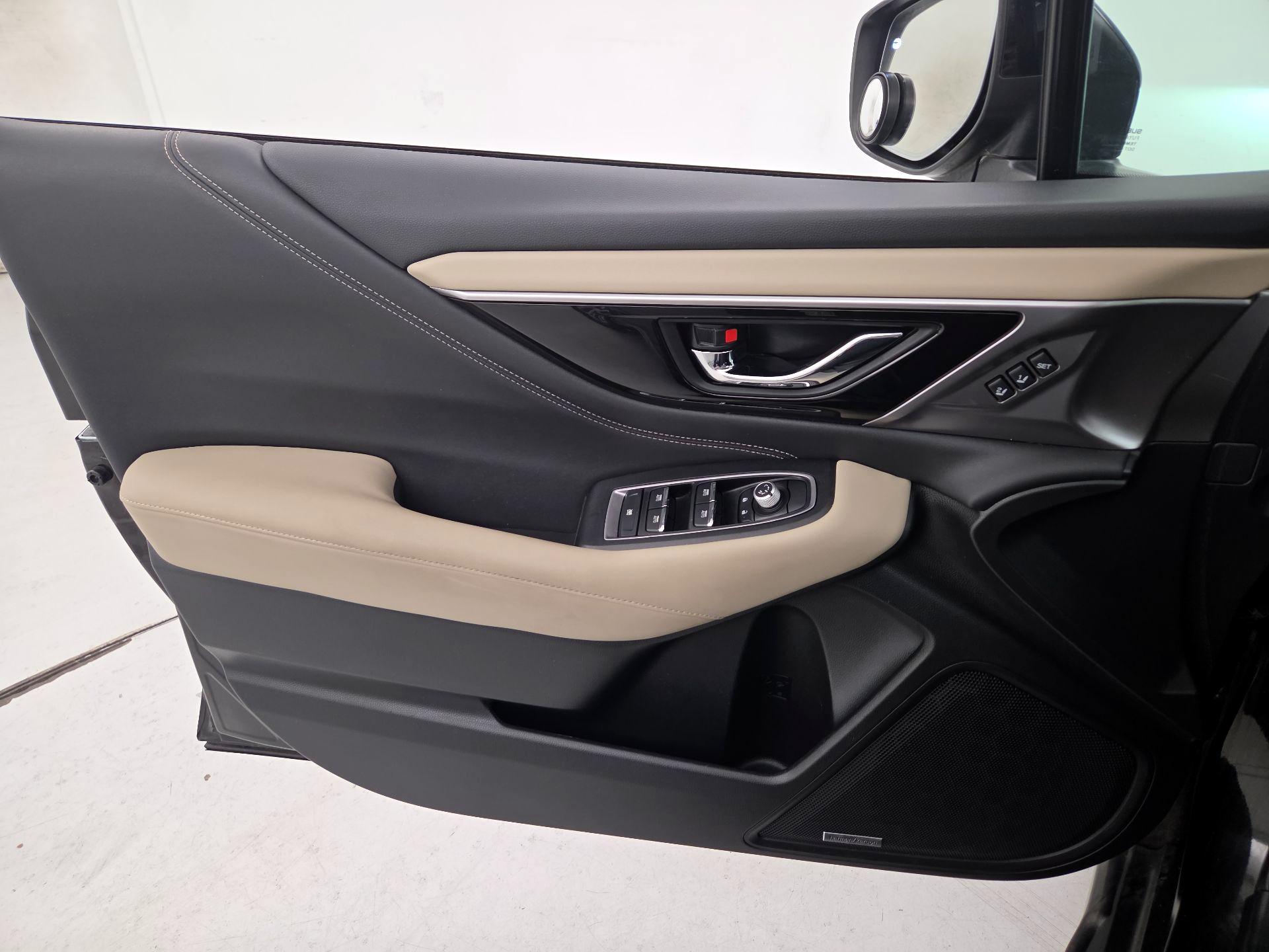 Thumbnail: 2020 Subaru Outback - 12