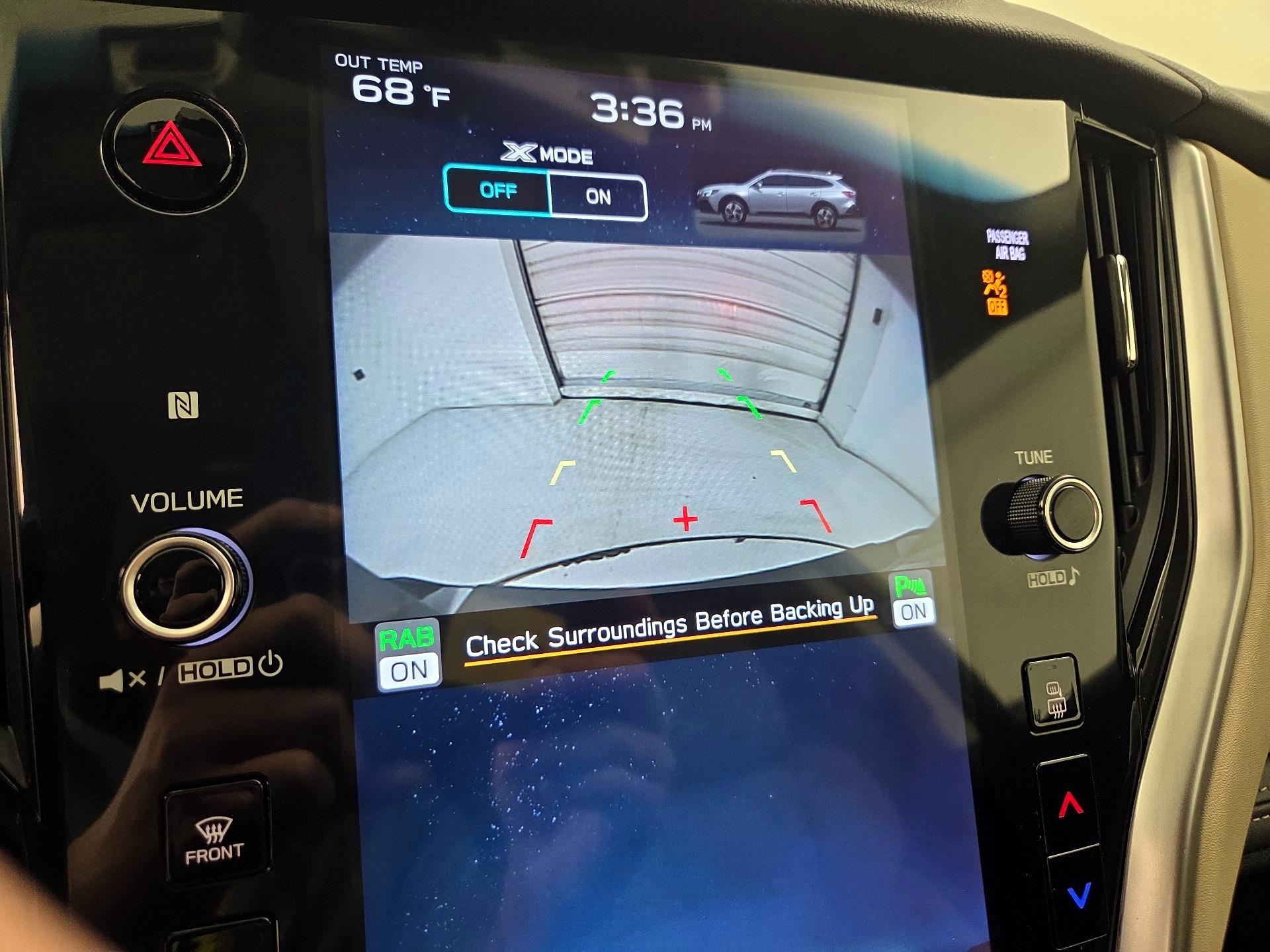 Thumbnail: 2020 Subaru Outback - 15