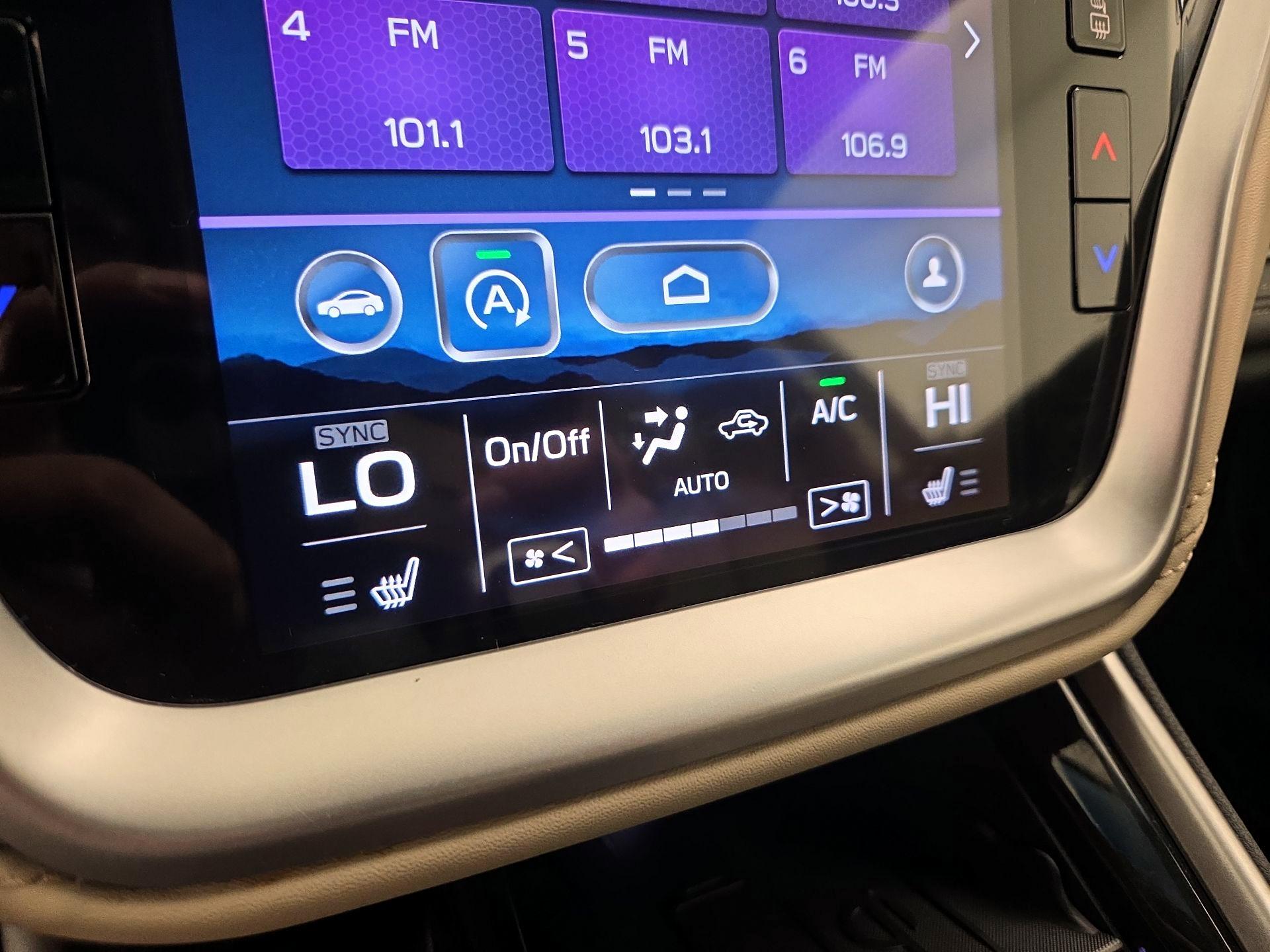 Thumbnail: 2020 Subaru Outback - 17