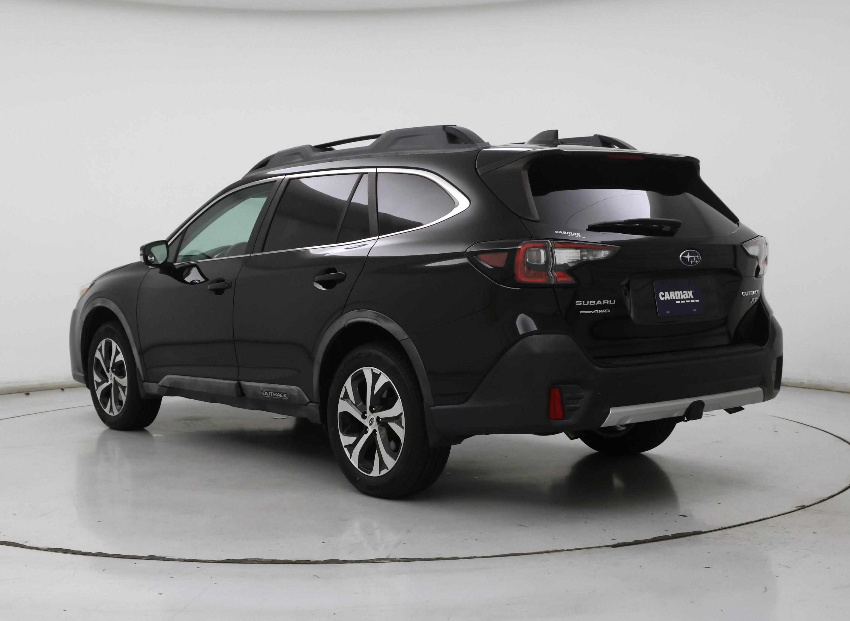 Thumbnail: 2020 Subaru Outback - 2