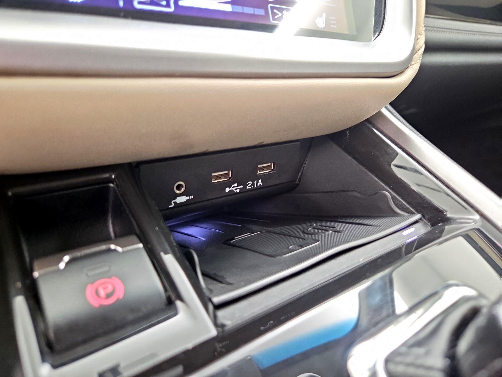 Thumbnail: 2020 Subaru Outback - 19