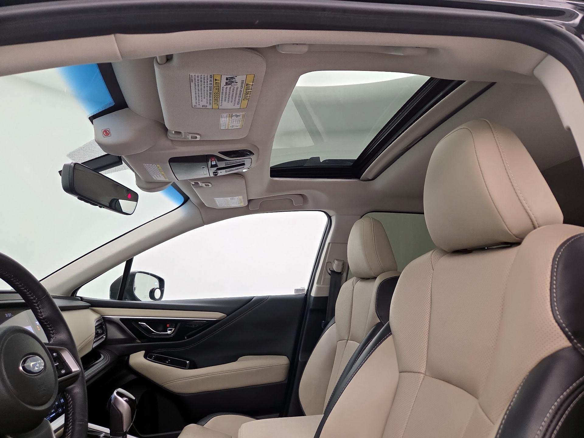 Thumbnail: 2020 Subaru Outback - 20