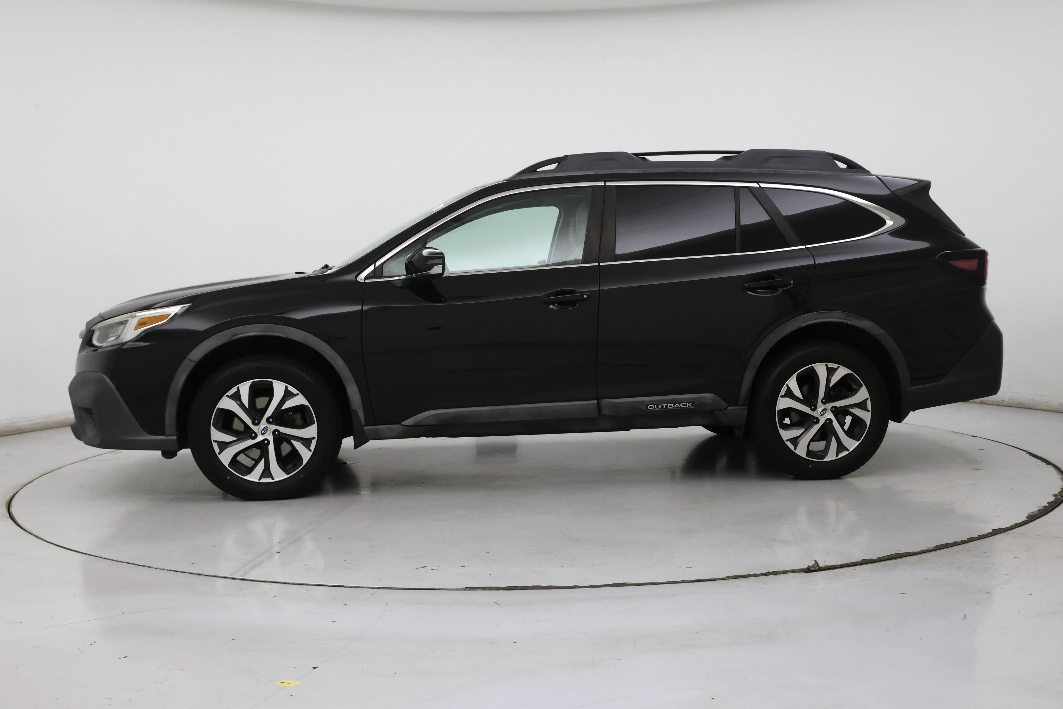 Thumbnail: 2020 Subaru Outback - 3