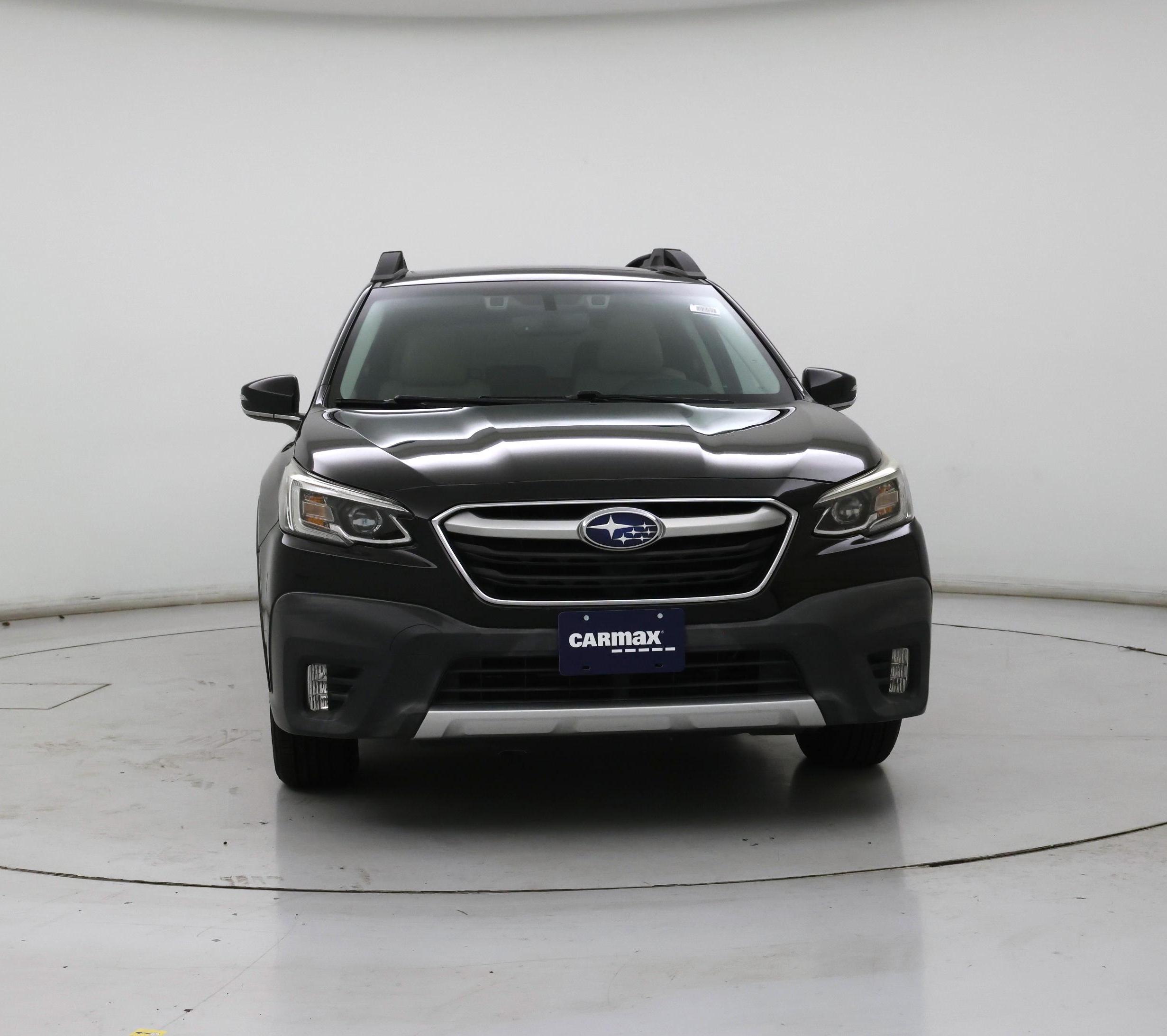 Thumbnail: 2020 Subaru Outback - 5