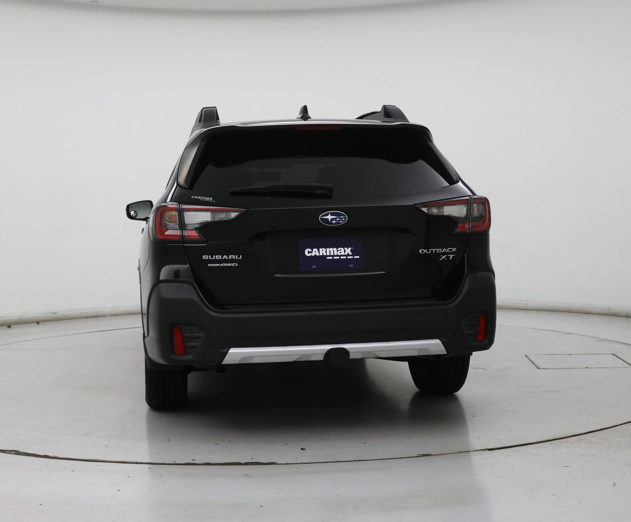 Thumbnail: 2020 Subaru Outback - 6