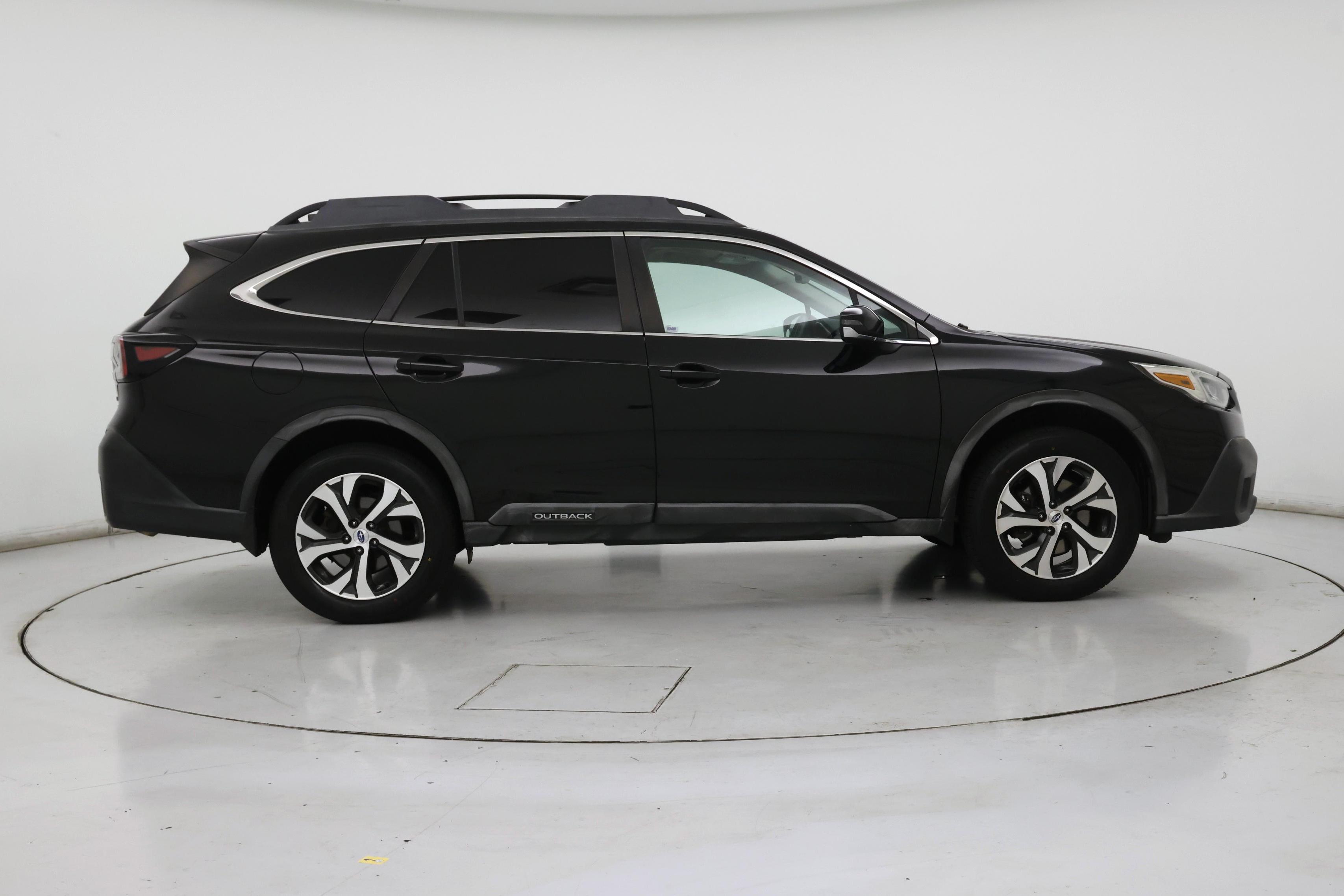 Thumbnail: 2020 Subaru Outback - 7