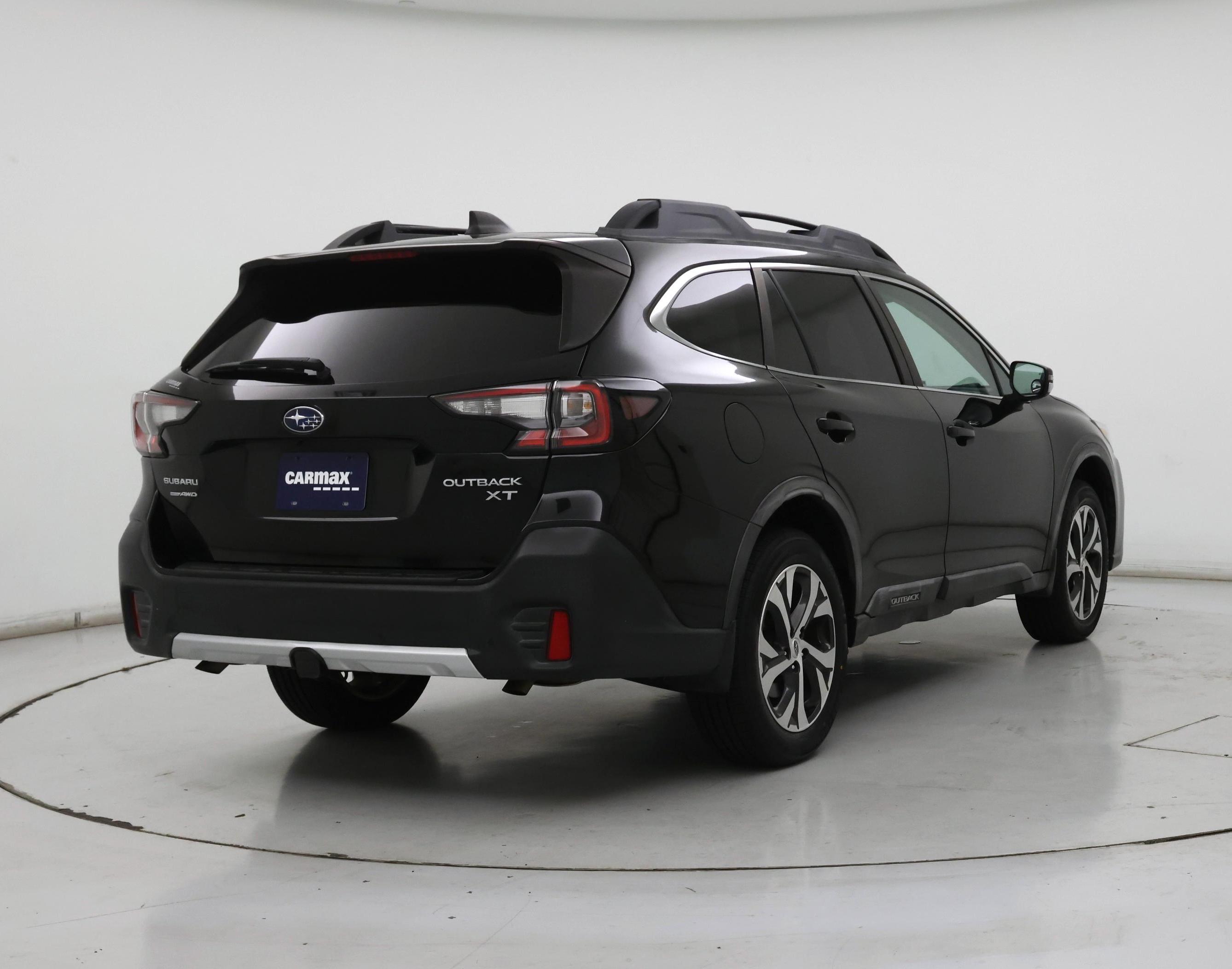 Thumbnail: 2020 Subaru Outback - 8