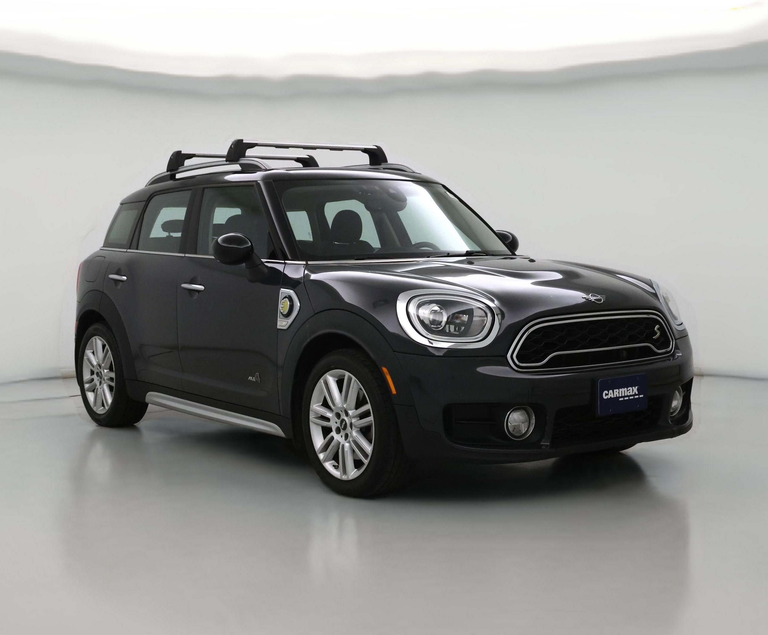Thumbnail: 2019 MINI Cooper Countryman - 1
