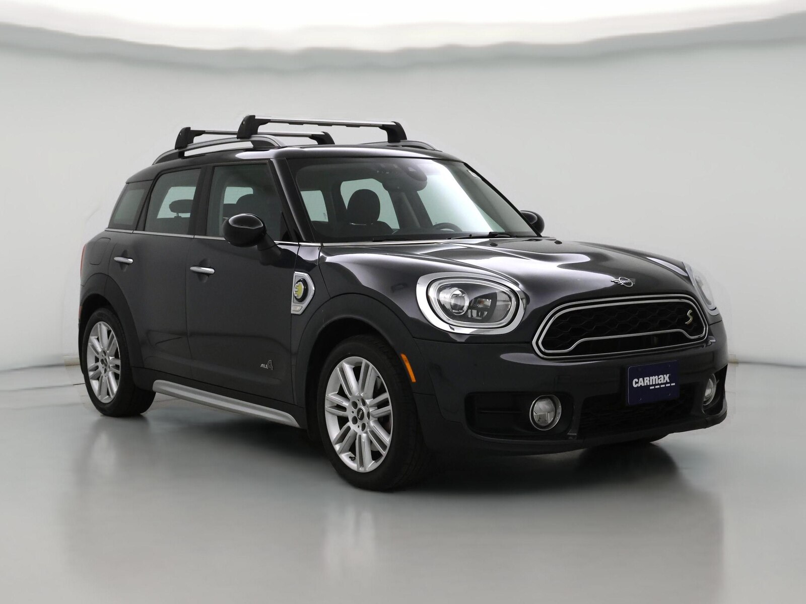 2019 MINI Countryman S E PHEV