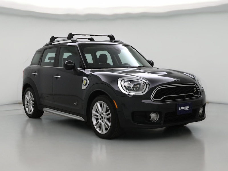 2019 MINI Cooper Countryman Iconic -
                  None MD