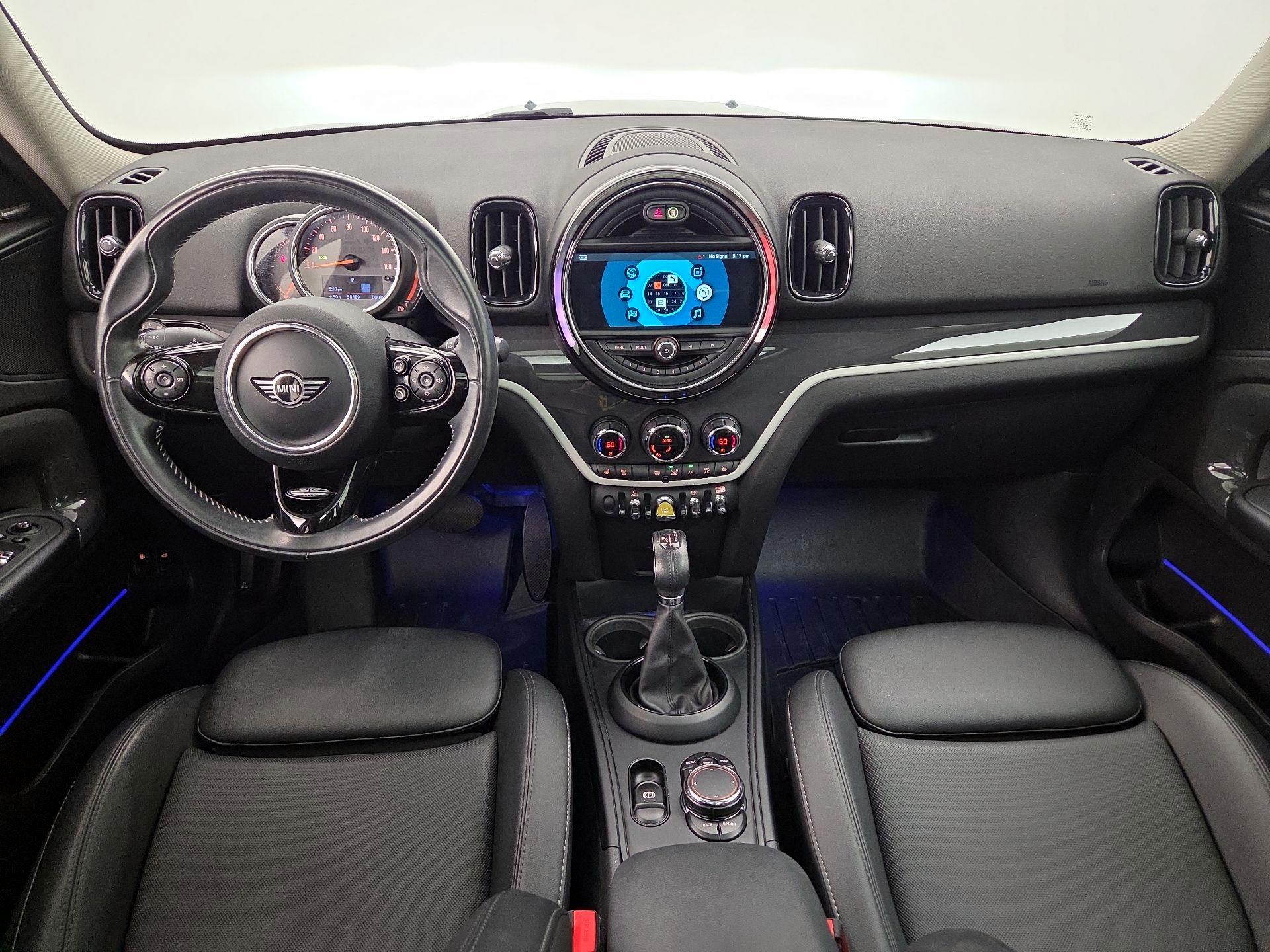 Thumbnail: 2019 MINI Cooper Countryman - 9