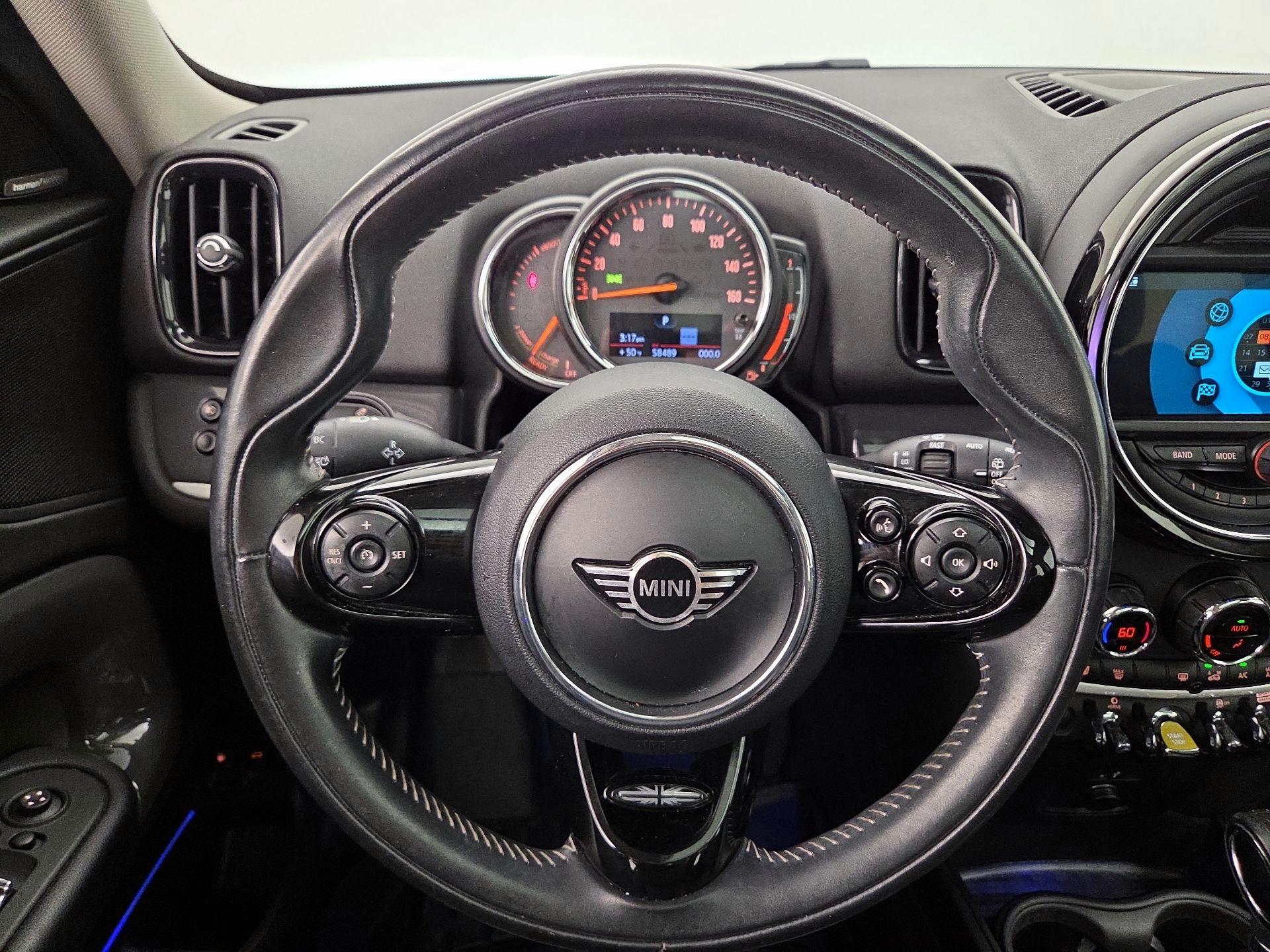 Thumbnail: 2019 MINI Cooper Countryman - 10
