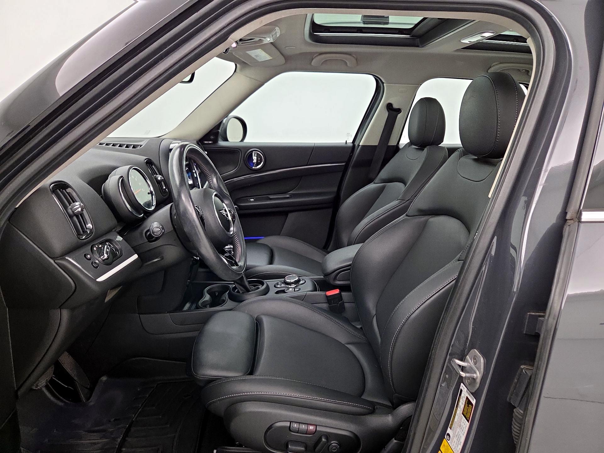 Thumbnail: 2019 MINI Cooper Countryman - 11