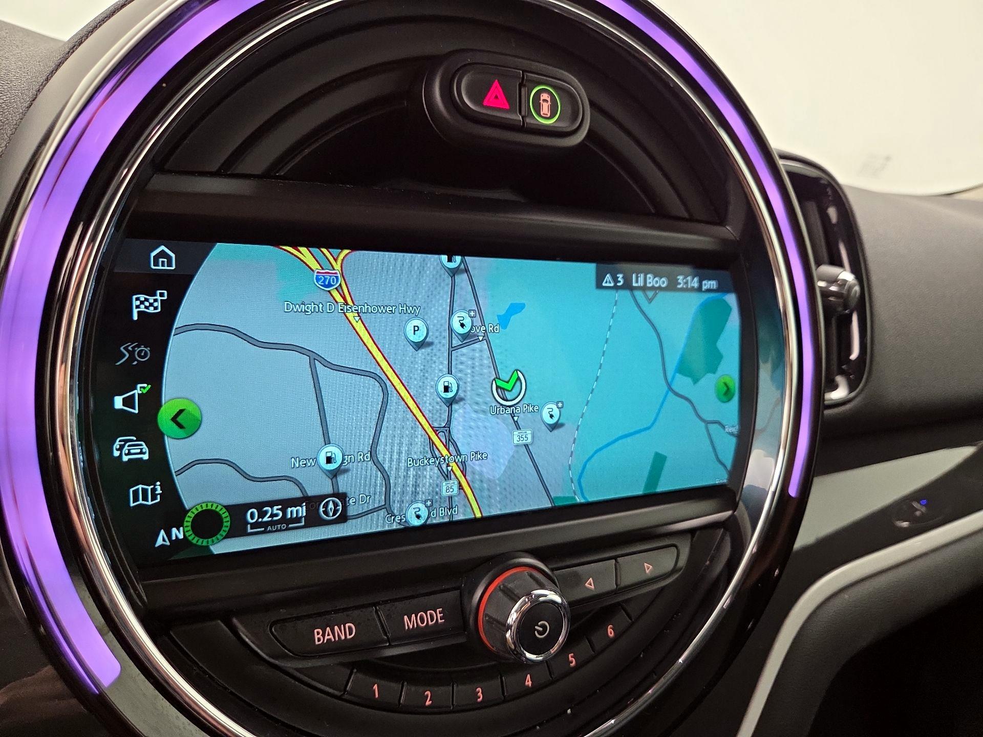 Thumbnail: 2019 MINI Cooper Countryman - 14