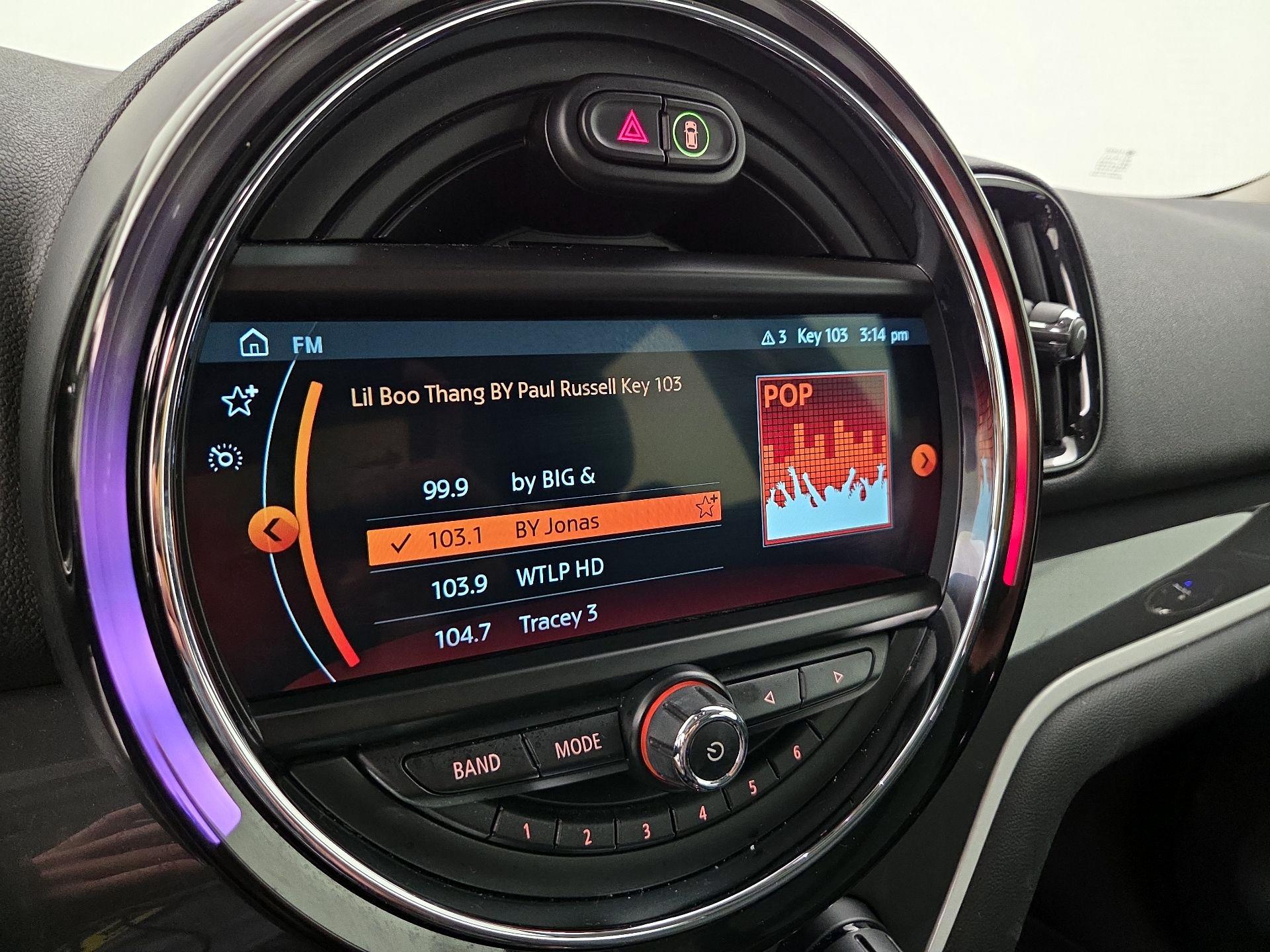 Thumbnail: 2019 MINI Cooper Countryman - 16