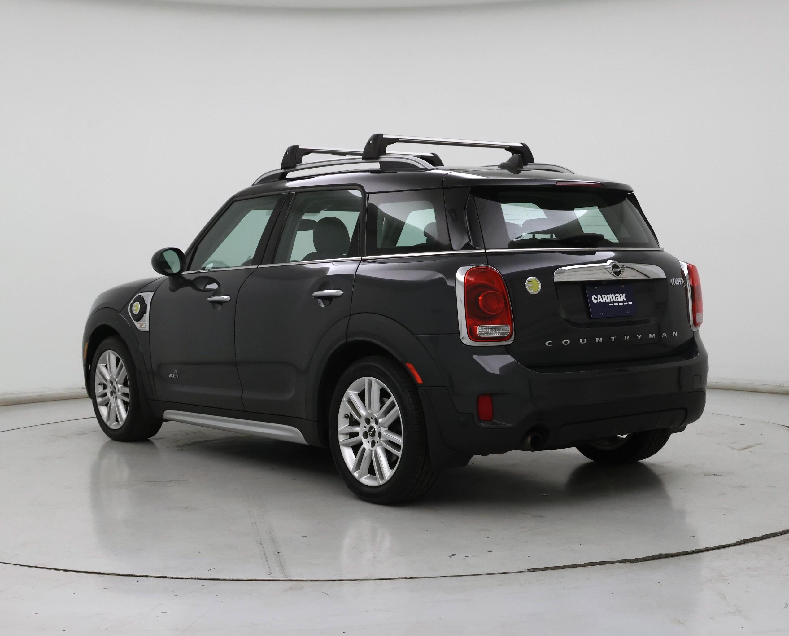 Thumbnail: 2019 MINI Cooper Countryman - 2