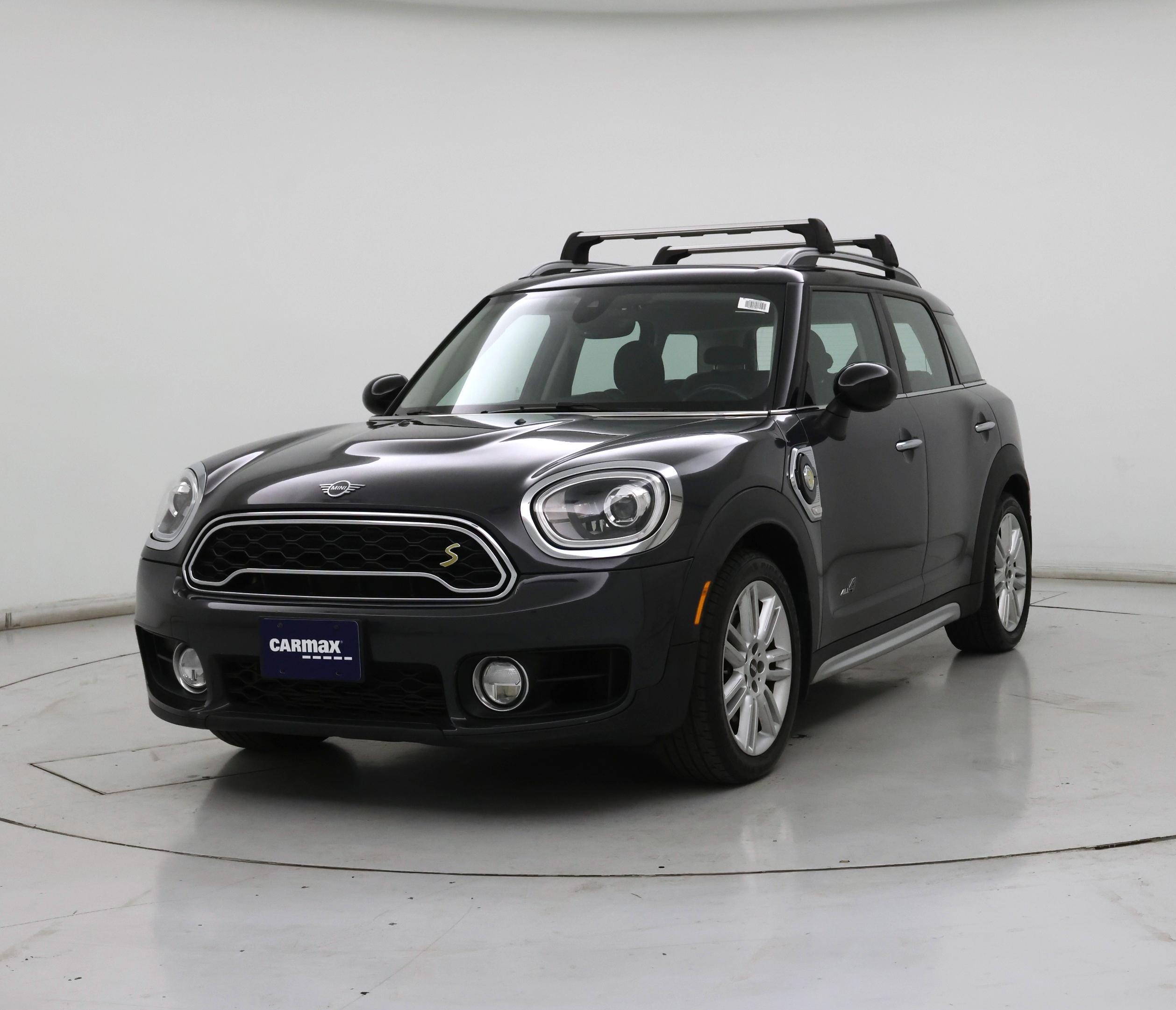 Thumbnail: 2019 MINI Cooper Countryman - 4