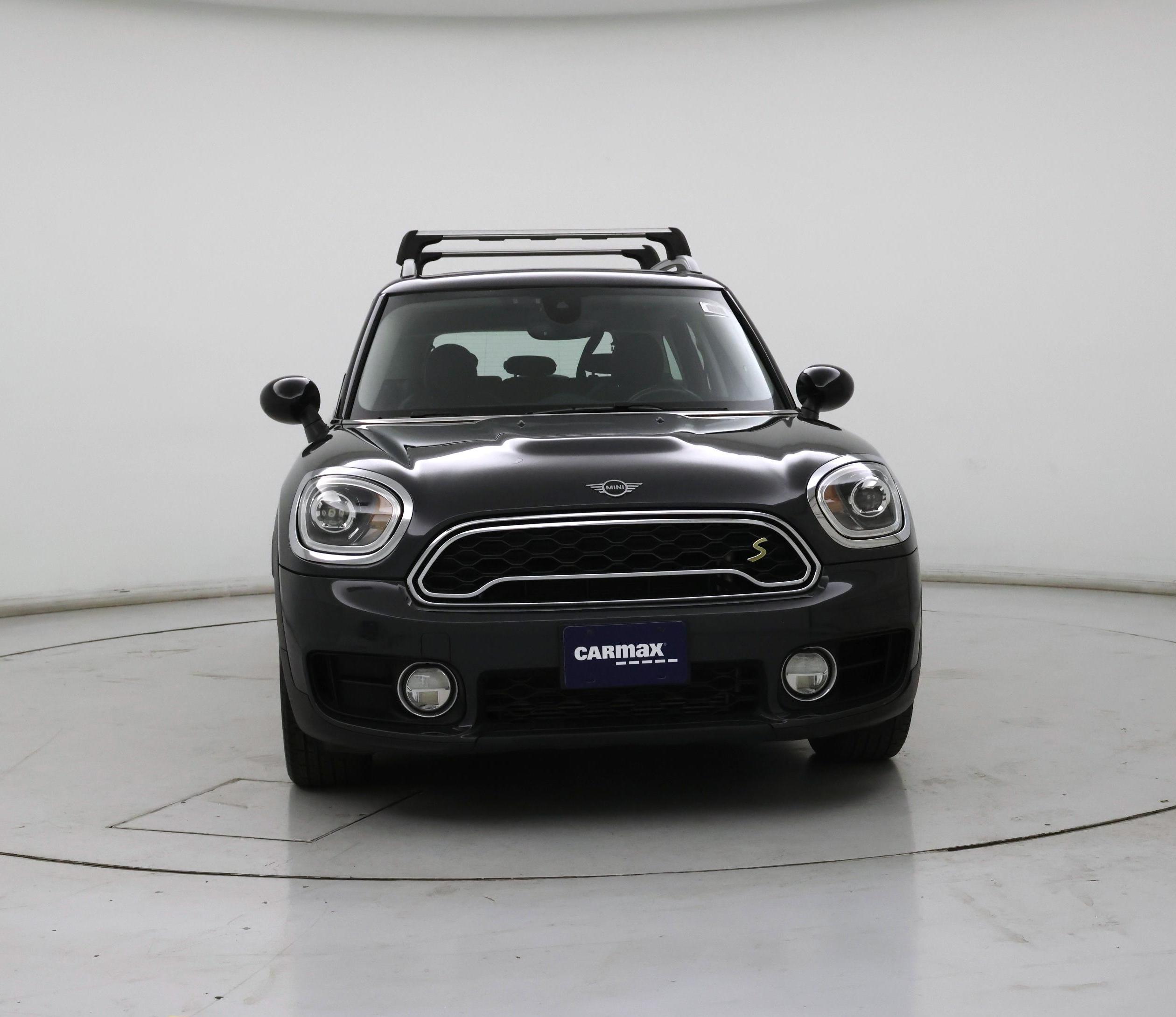 Thumbnail: 2019 MINI Cooper Countryman - 5