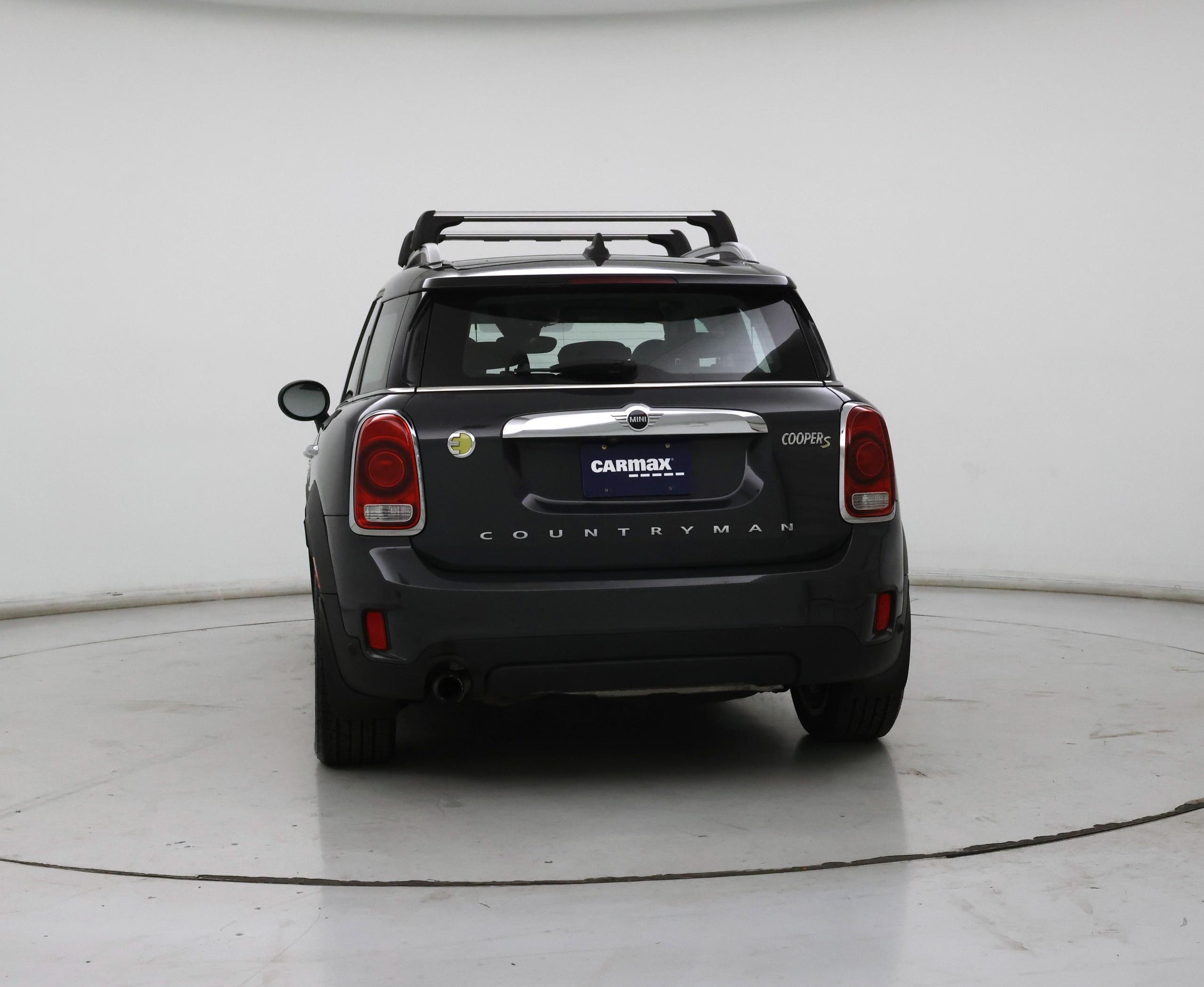 Thumbnail: 2019 MINI Cooper Countryman - 6