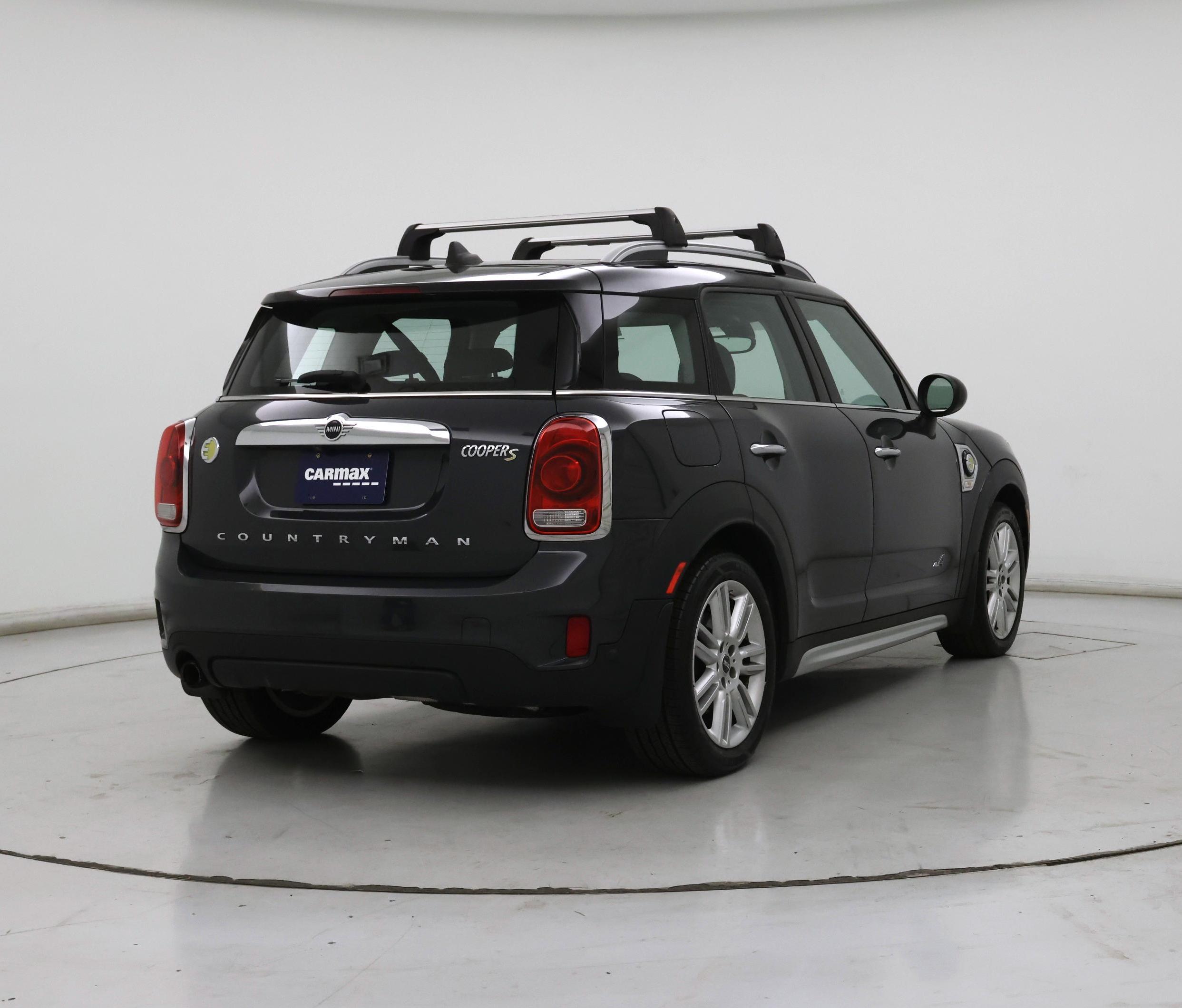 Thumbnail: 2019 MINI Cooper Countryman - 8