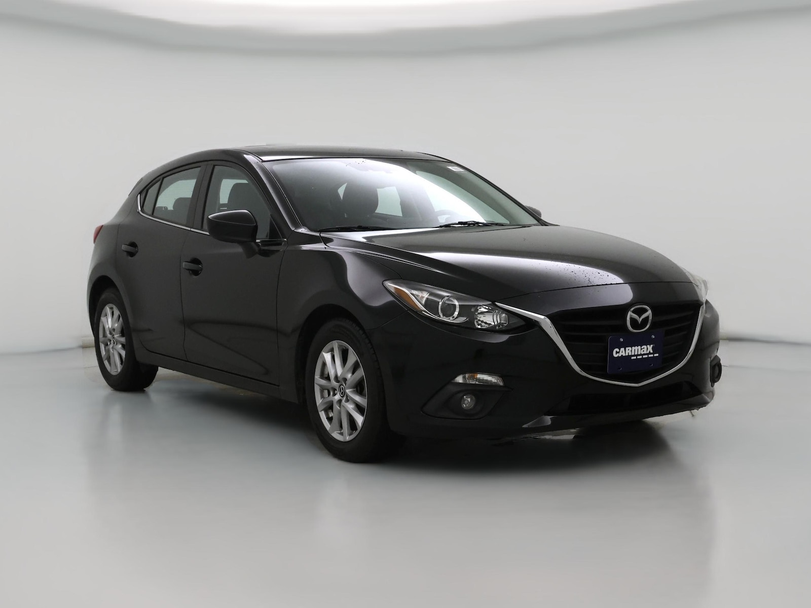 2016 Mazda MAZDA3 i Grand Touring