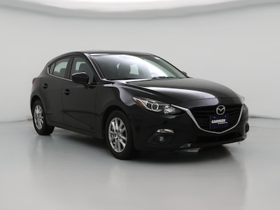 2016 Mazda Mazda3 I Grand Touring