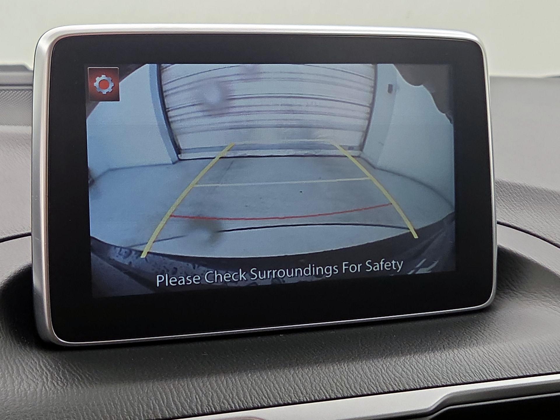 Thumbnail: 2016 Mazda Mazda3 - 14