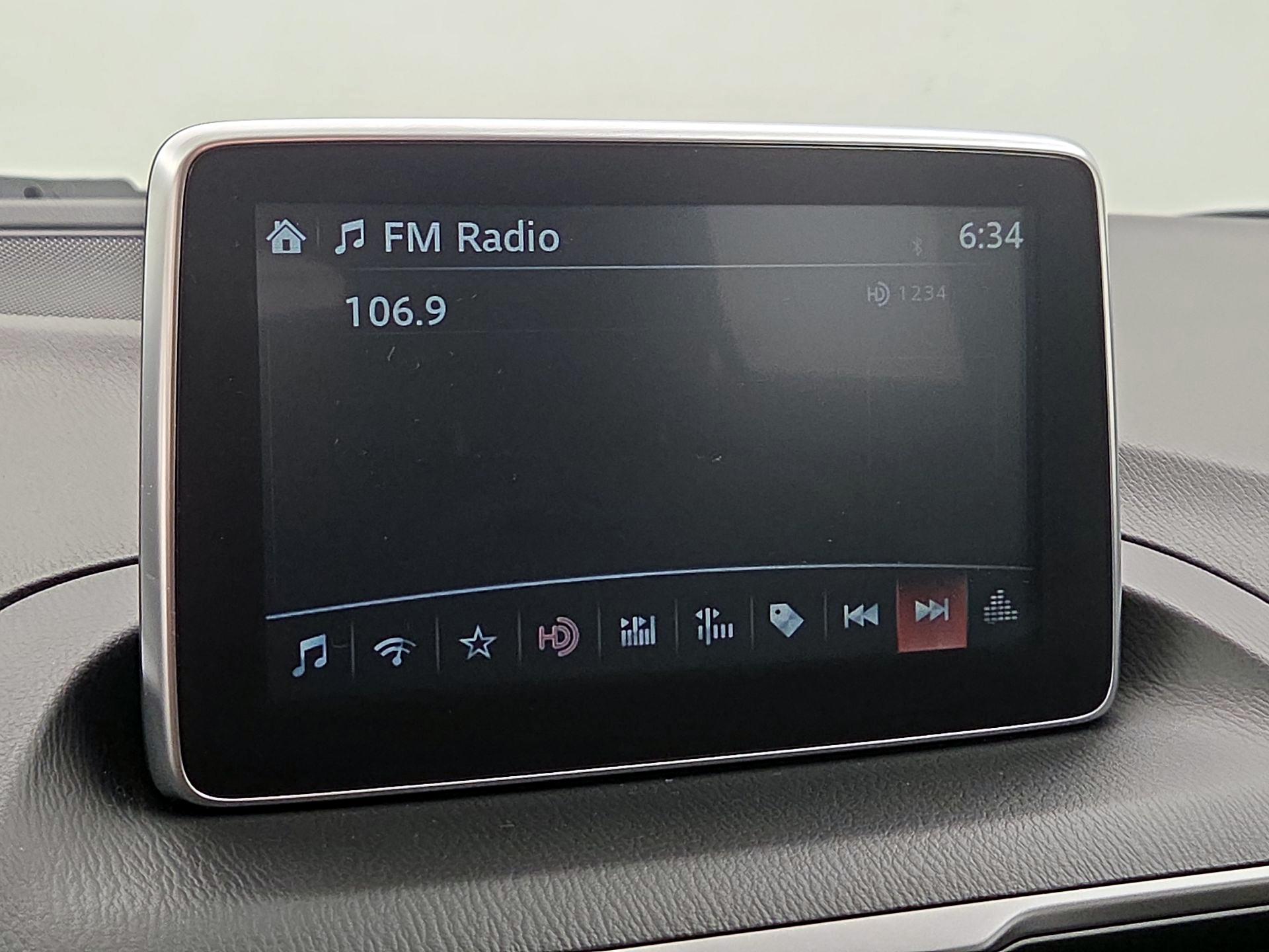 Thumbnail: 2016 Mazda Mazda3 - 15