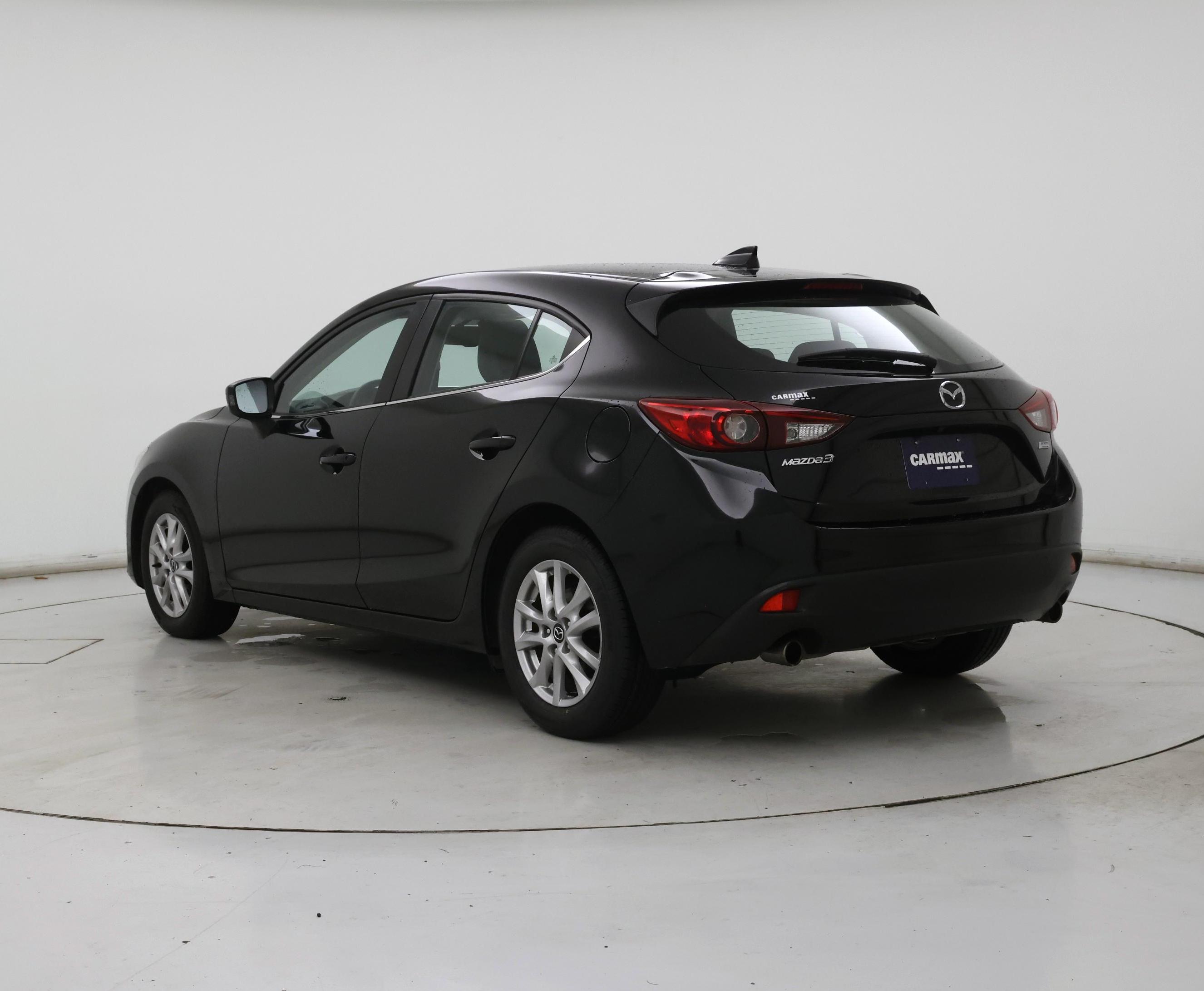 Thumbnail: 2016 Mazda Mazda3 - 2