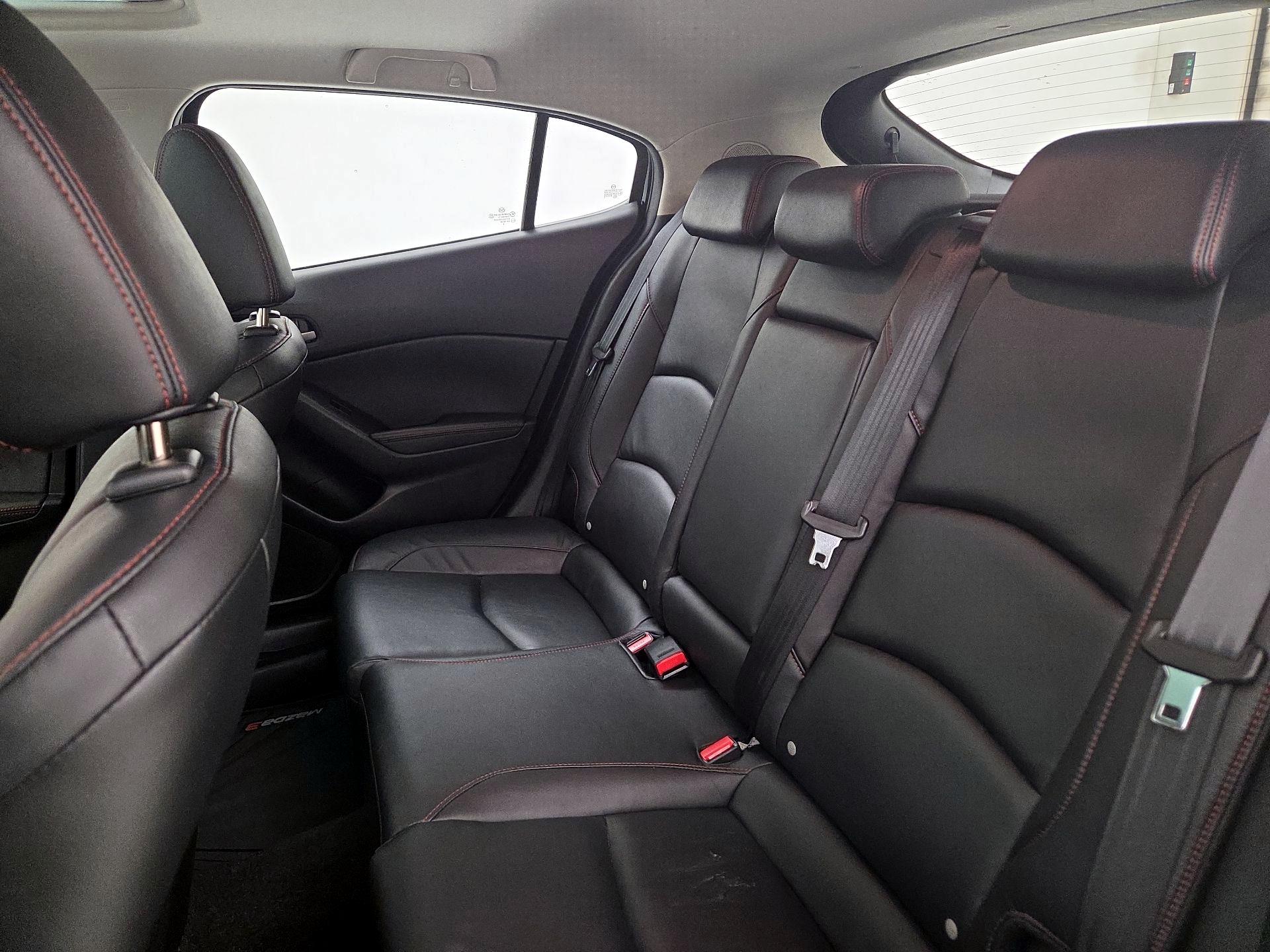 Thumbnail: 2016 Mazda Mazda3 - 20