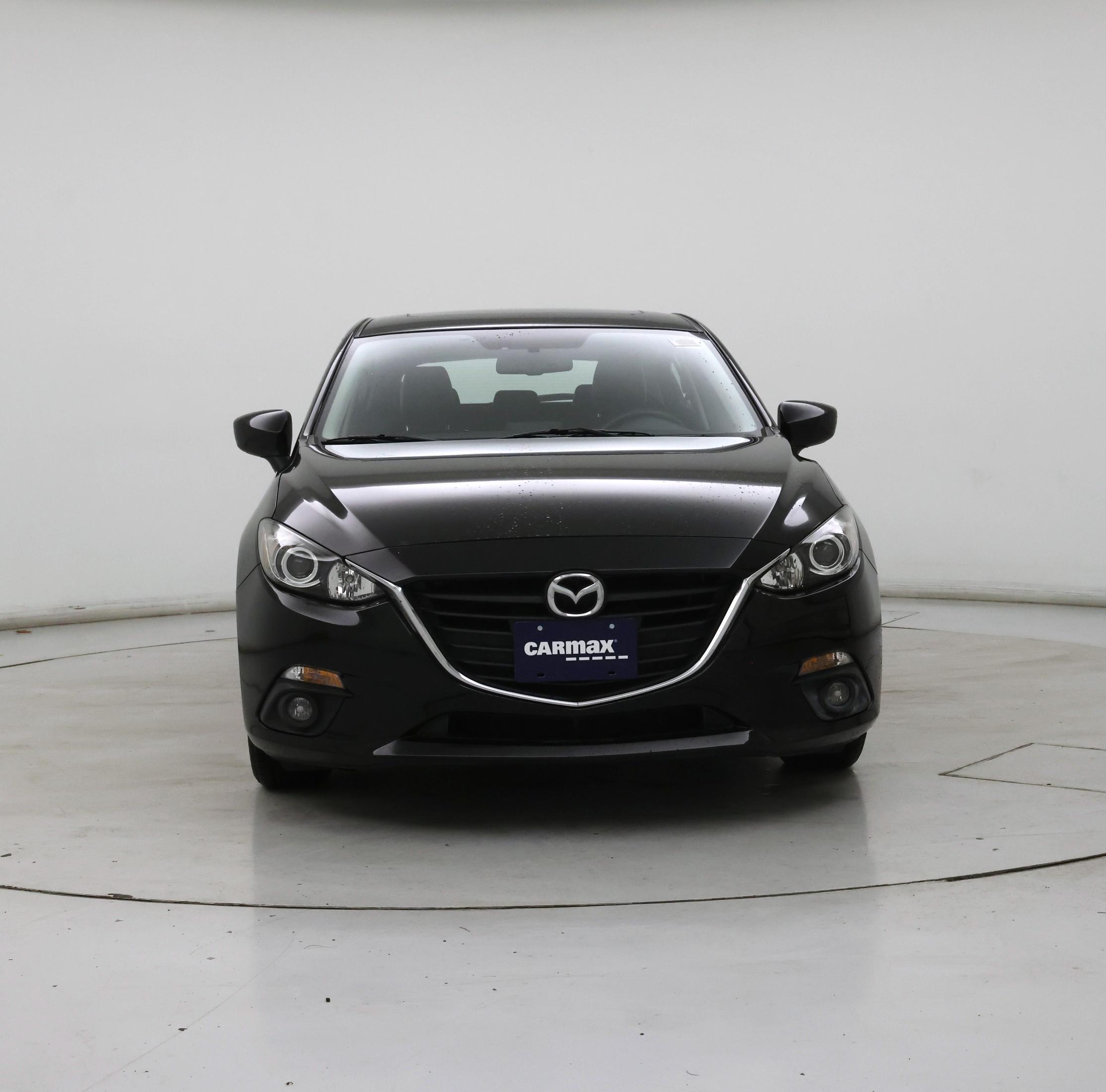 Thumbnail: 2016 Mazda Mazda3 - 5