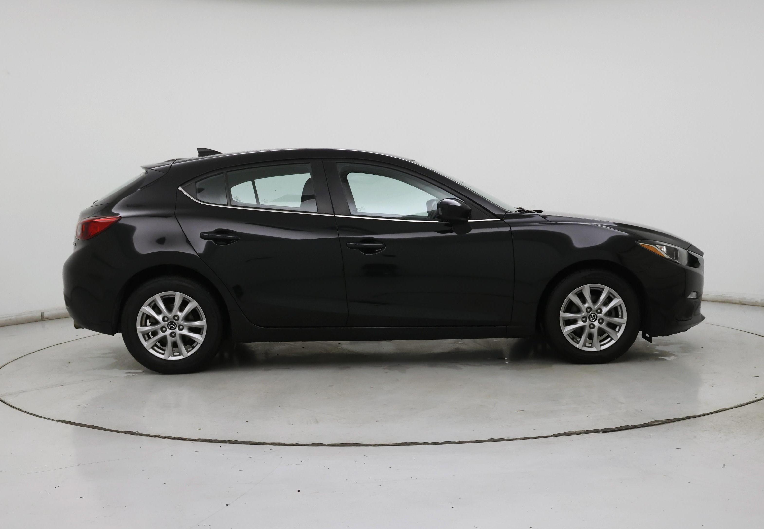 Thumbnail: 2016 Mazda Mazda3 - 7