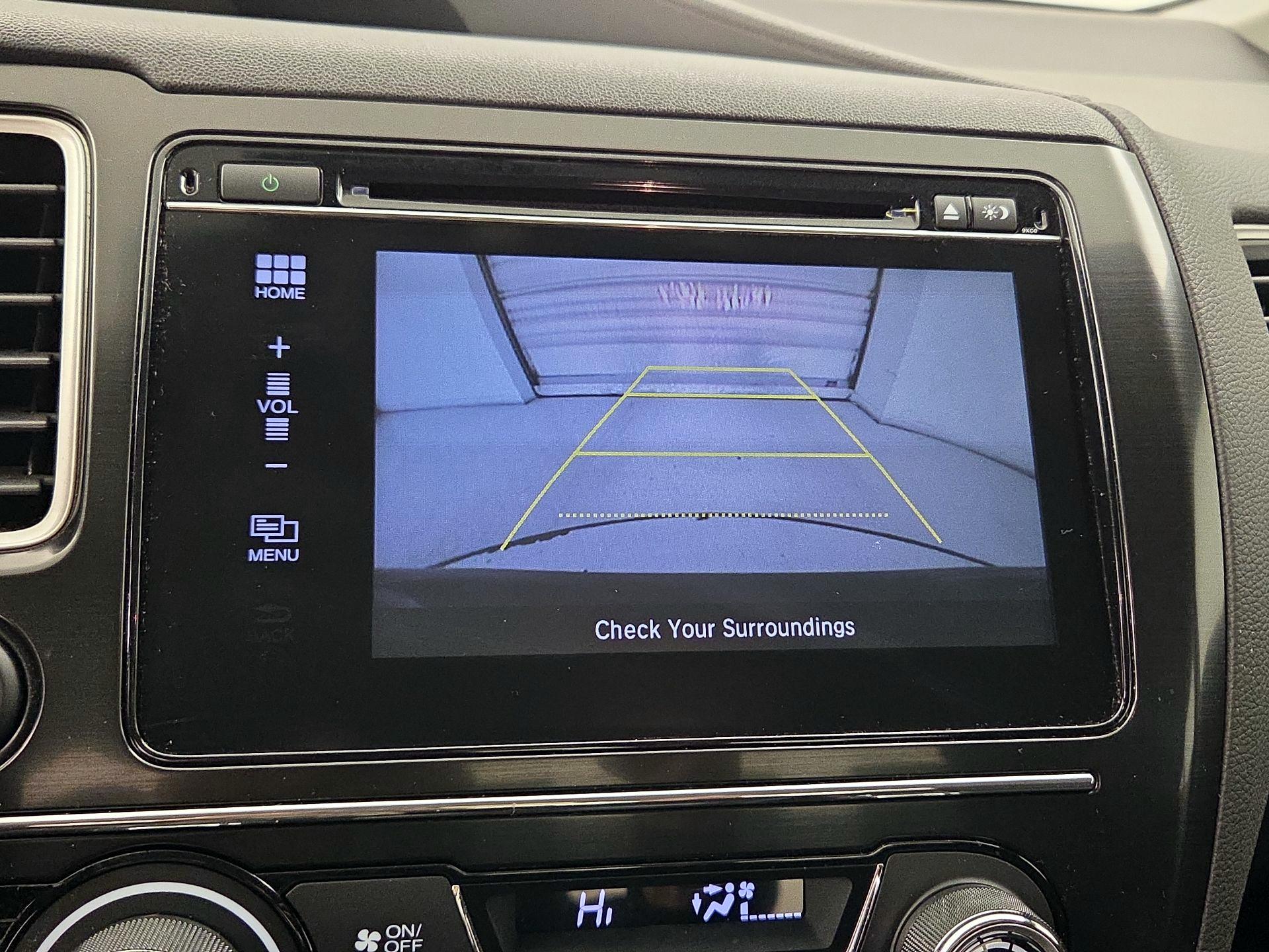 Thumbnail: 2015 Honda Civic - 14