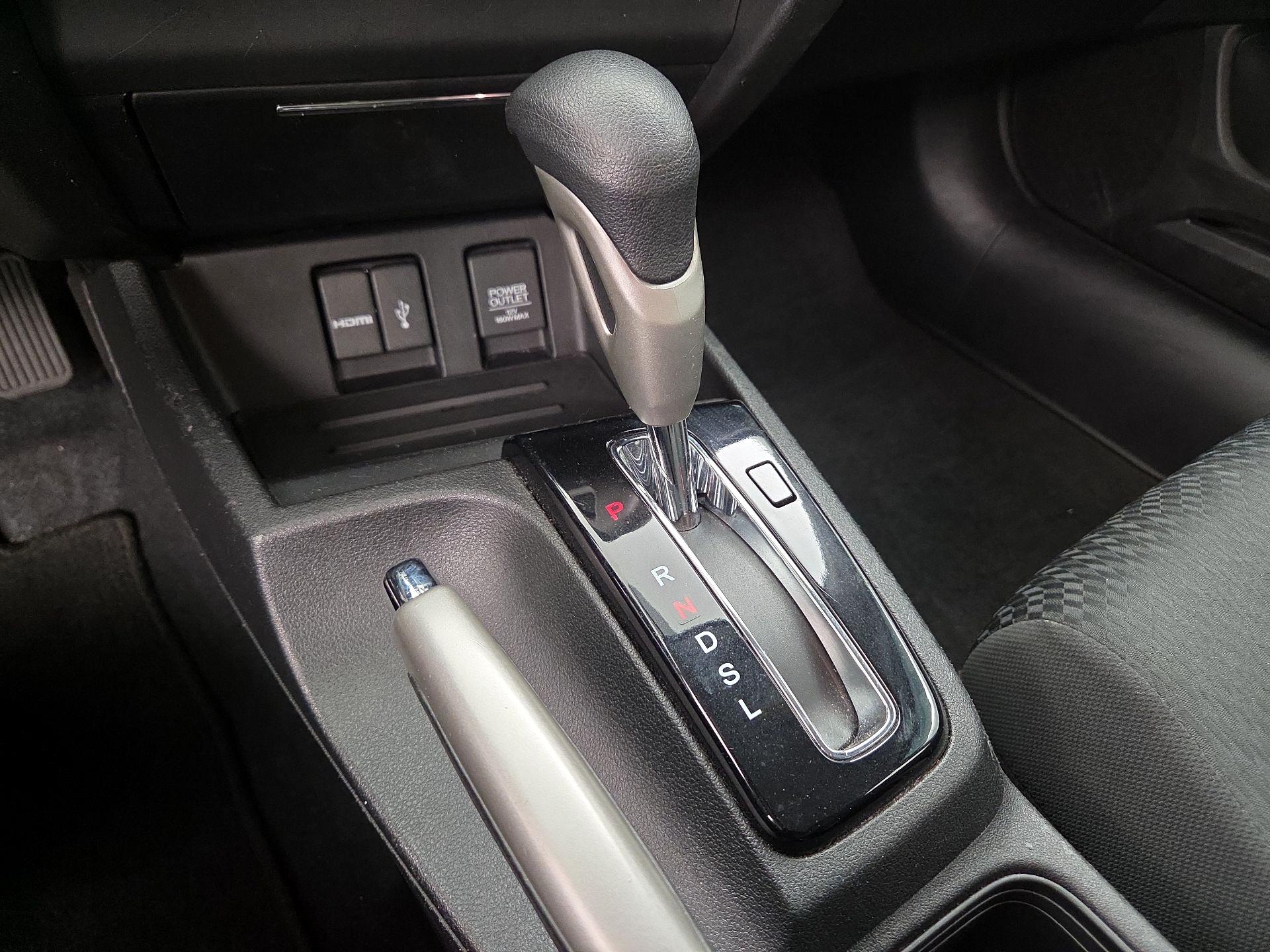 Thumbnail: 2015 Honda Civic - 17