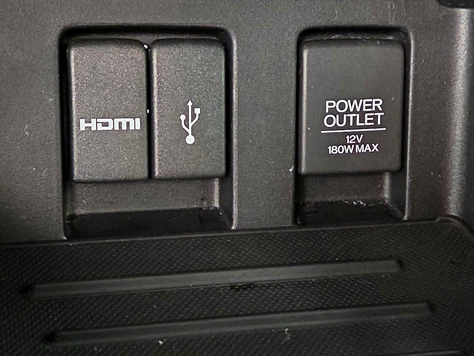 Thumbnail: 2015 Honda Civic - 18