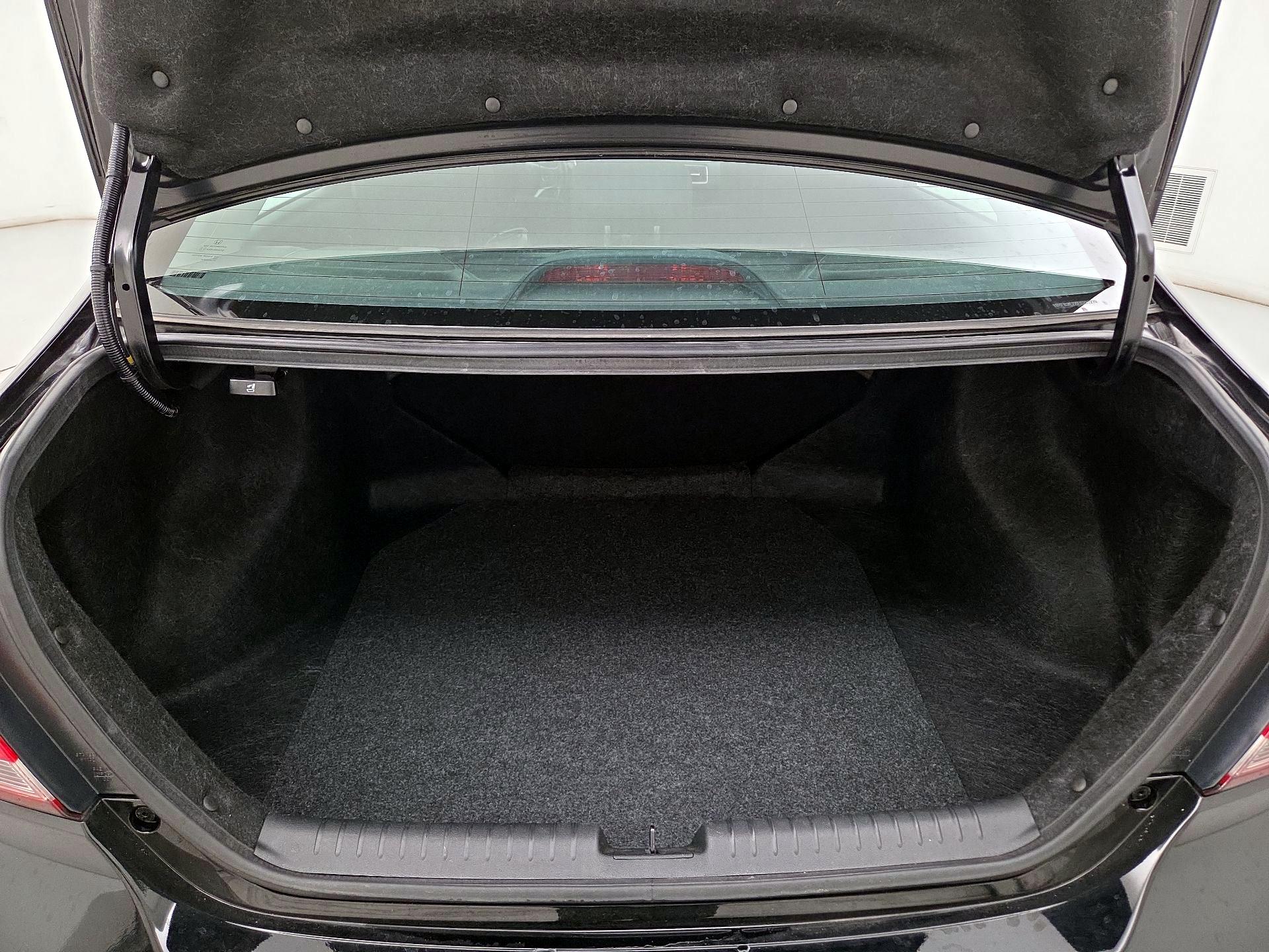 Thumbnail: 2015 Honda Civic - 20