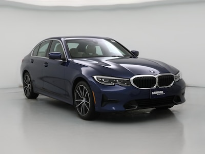 2022 BMW 330 I xDrive