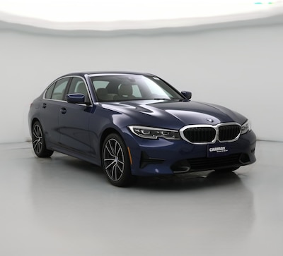 2022 BMW 330 I xDrive