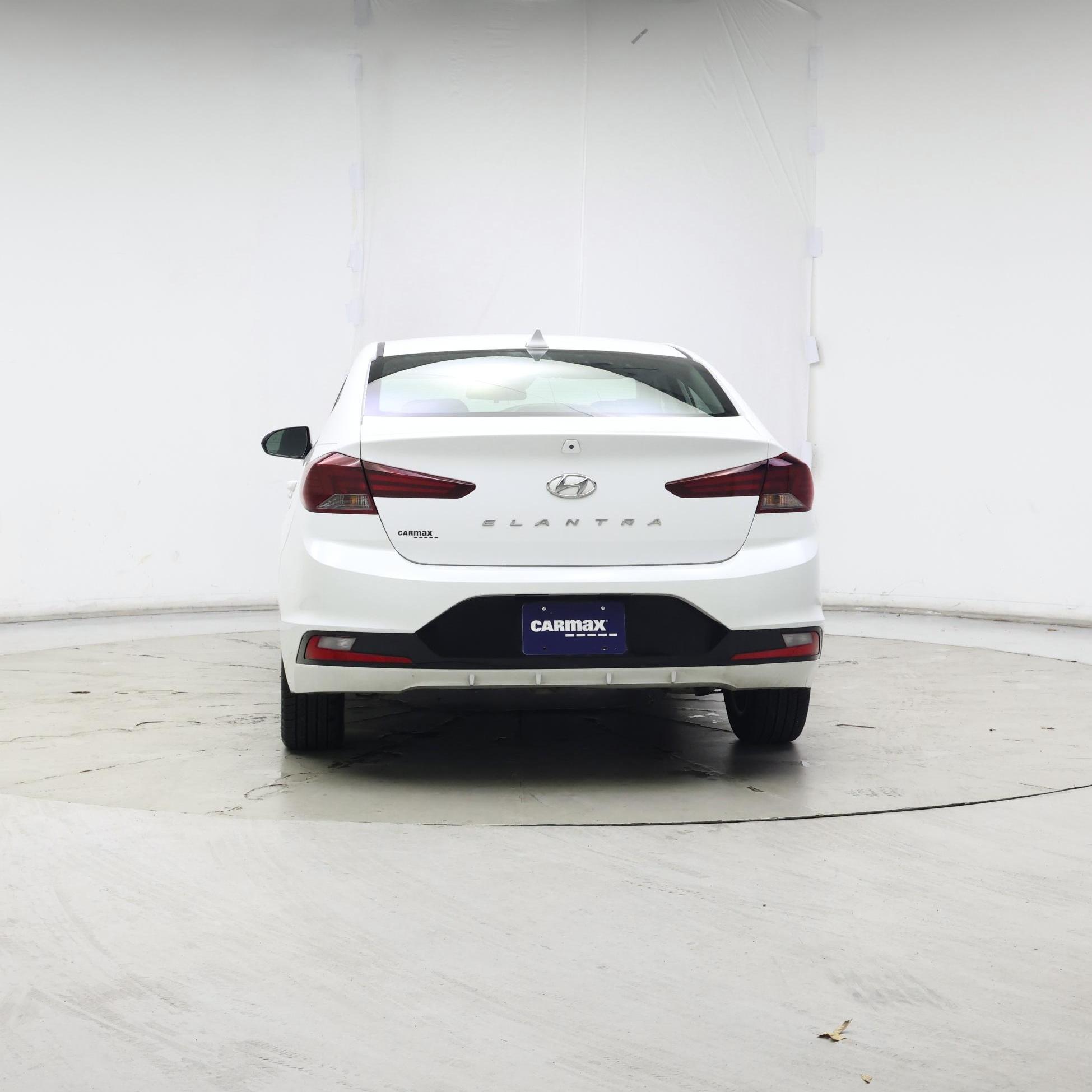 Thumbnail: 2019 Hyundai Elantra - 6