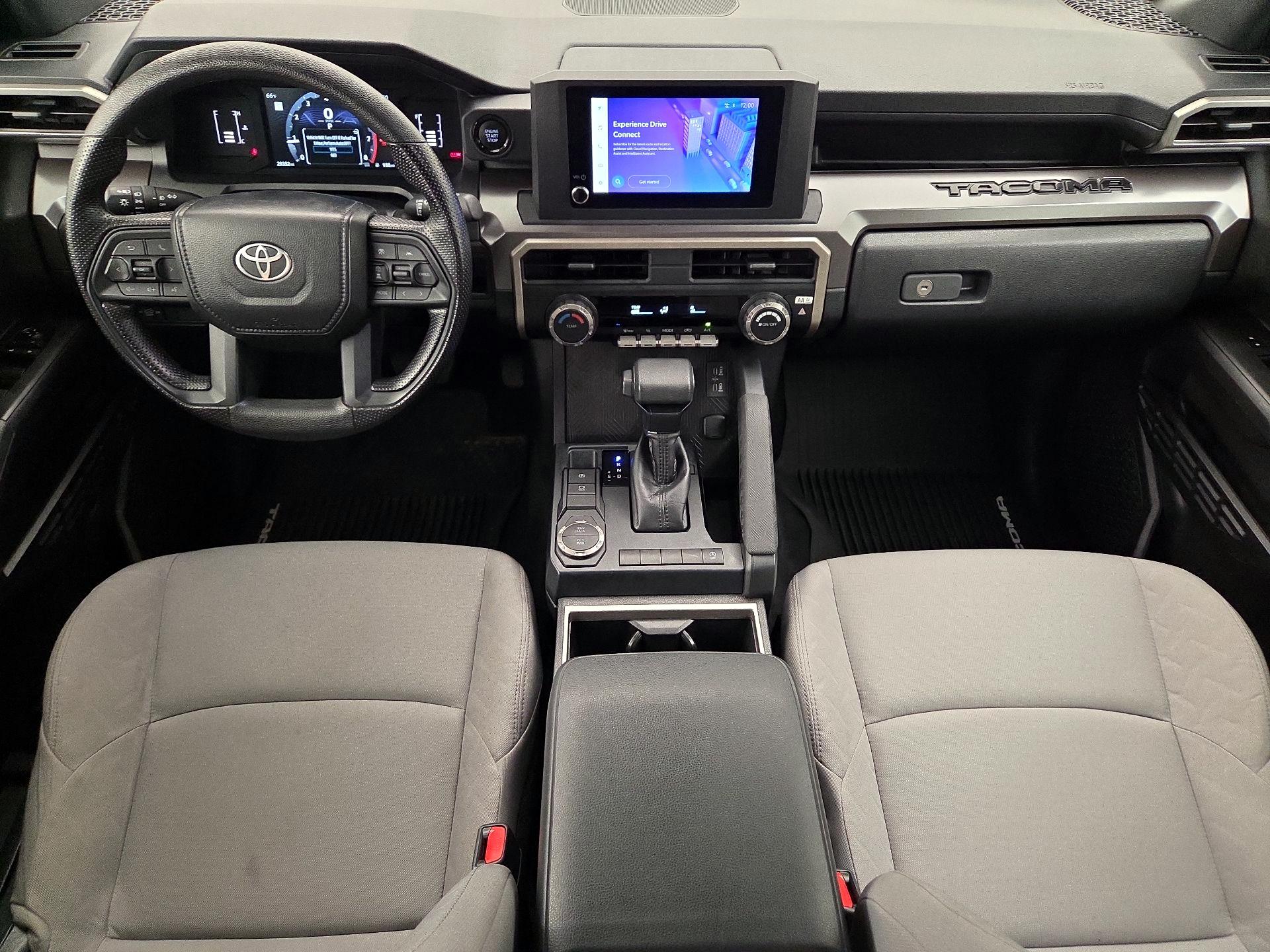 Thumbnail: 2024 Toyota Tacoma - 9