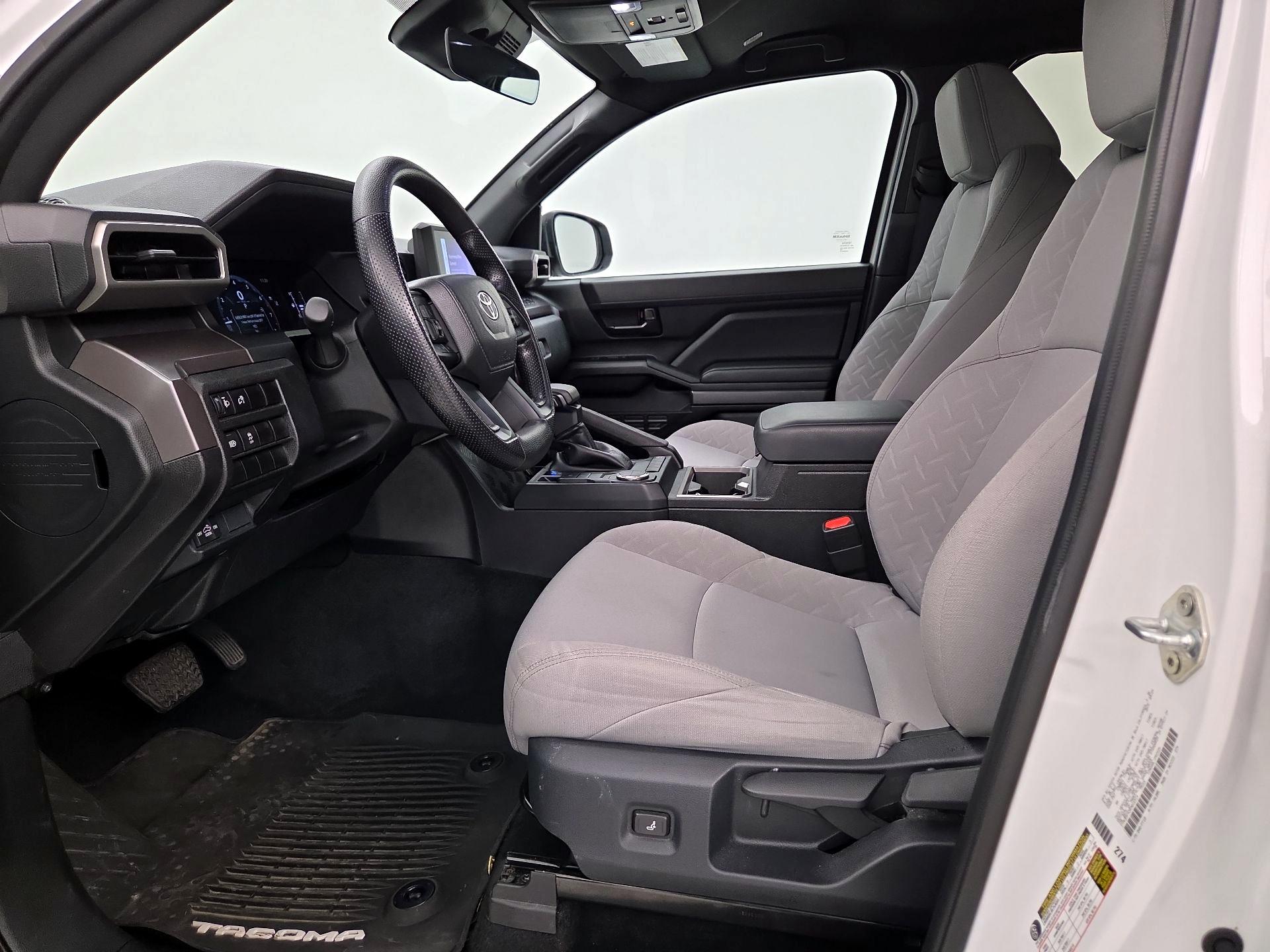 Thumbnail: 2024 Toyota Tacoma - 11