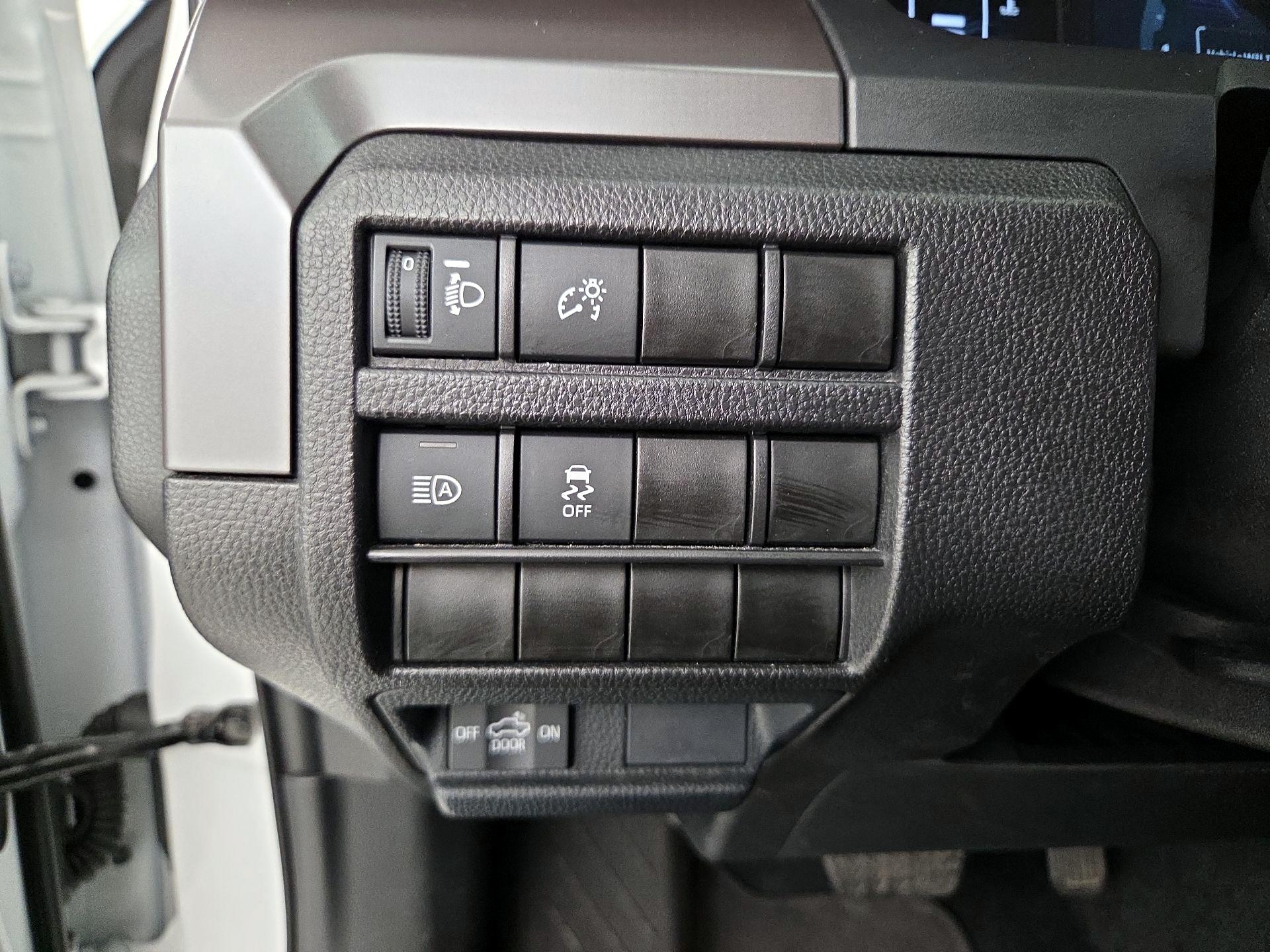 Thumbnail: 2024 Toyota Tacoma - 13