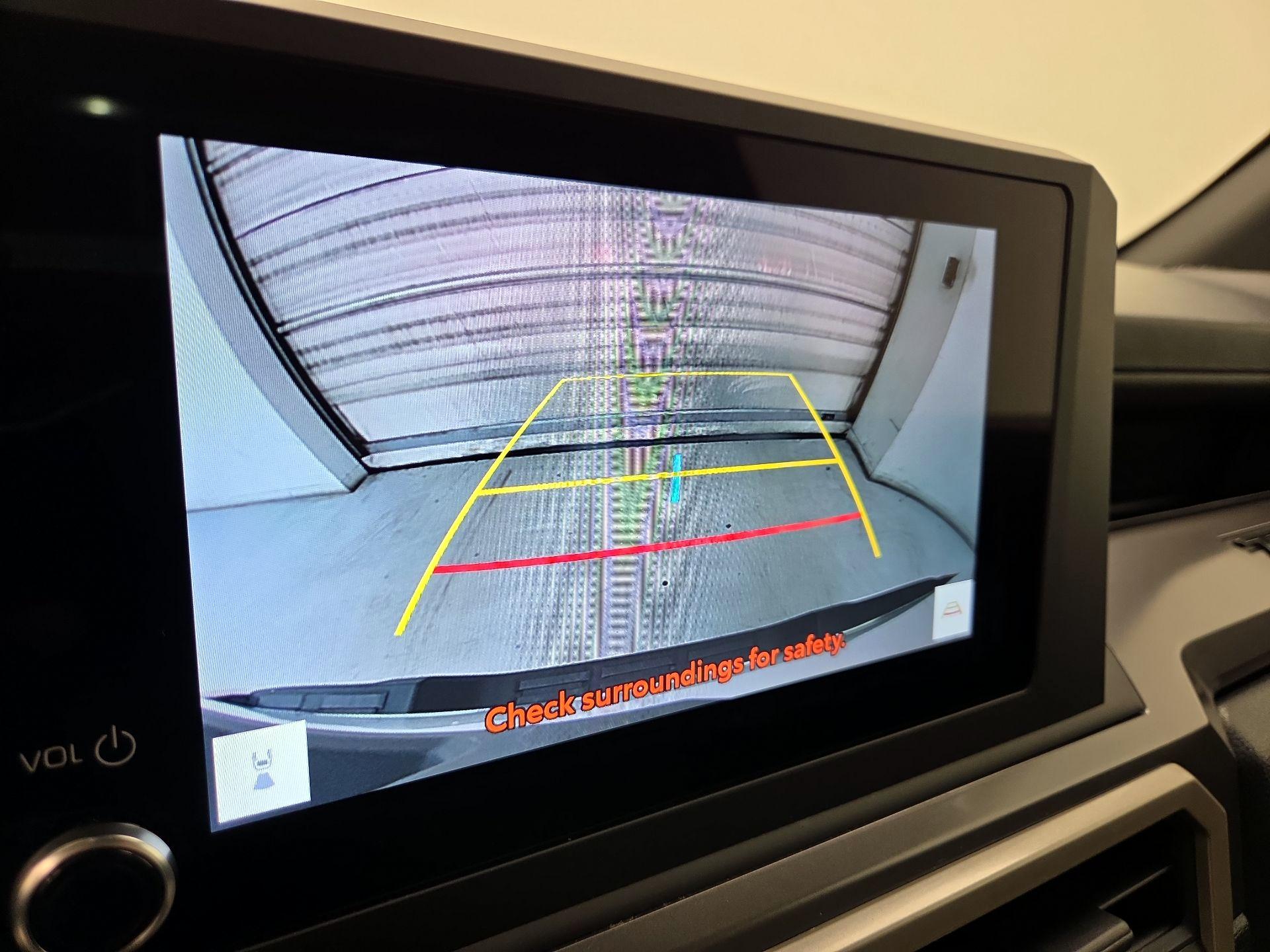 Thumbnail: 2024 Toyota Tacoma - 14