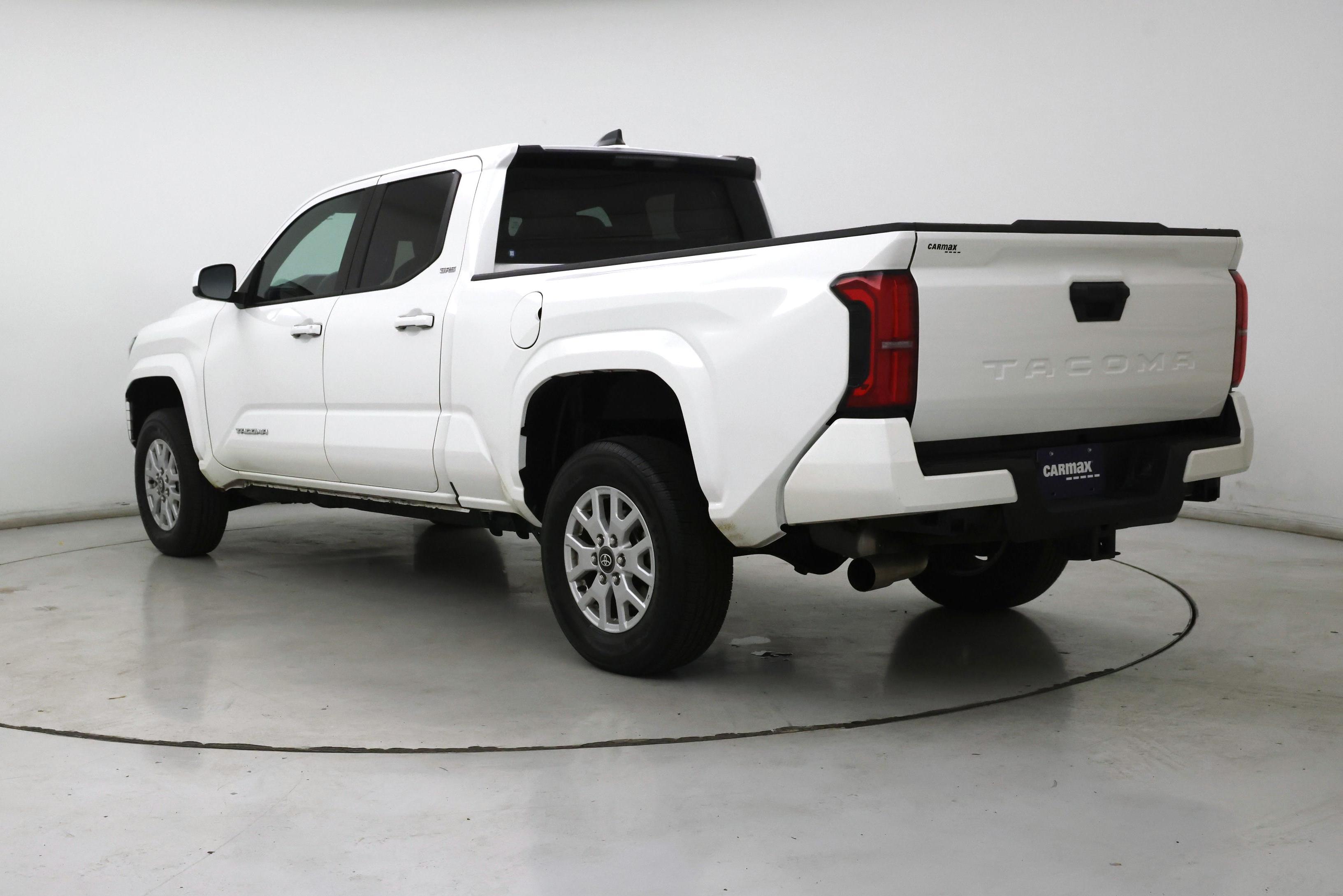 Thumbnail: 2024 Toyota Tacoma - 2